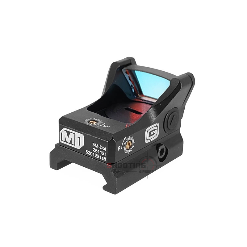 Red Dot Grace Optics M1 (Replica) 3MOA