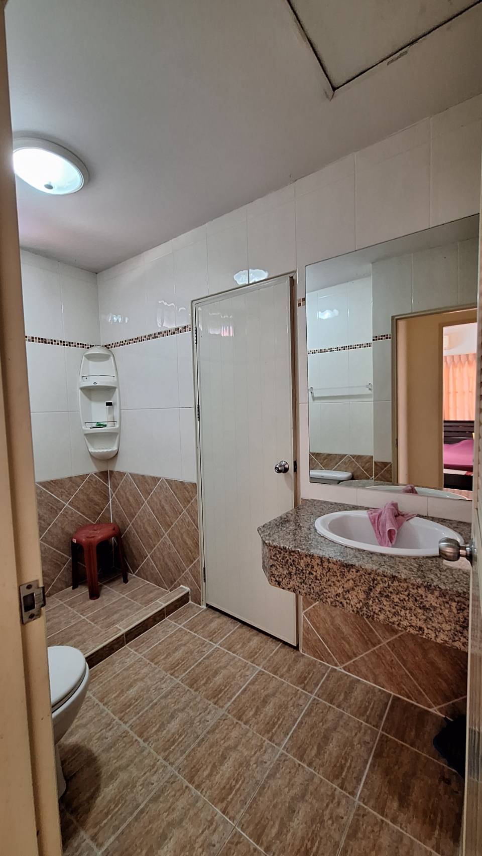 ขาย หมู่บ้านภัทรินทร์ 1 ติดถนนคู้บอน (ติดห้างแม็คแวลู่) (N.316)