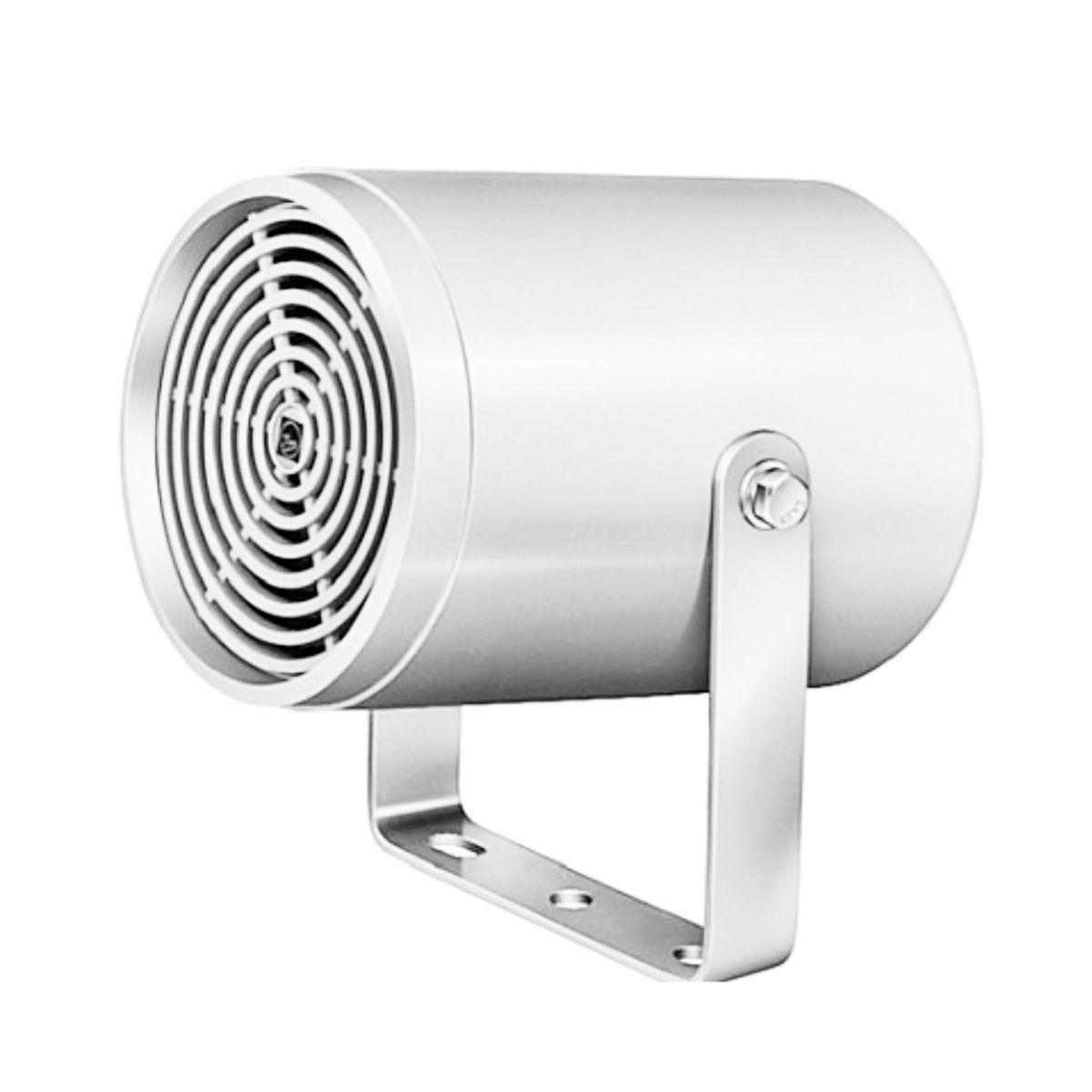 TOA PJ-100W ลำโพงโปรเจคเตอร์ 10 วัตต์ Projection Speaker Nominal 10W
