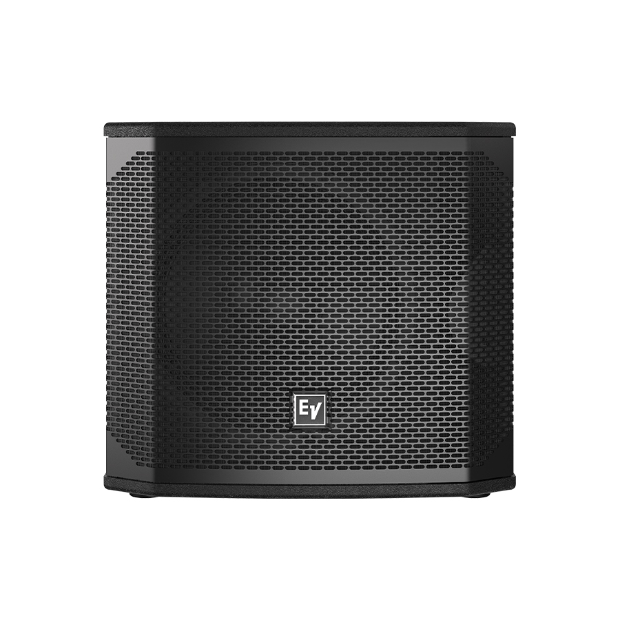 Electro-Voice ELX200-12S ลำโพงซับวูฟเฟอร์ 12 นิ้ว 400 วัตต์