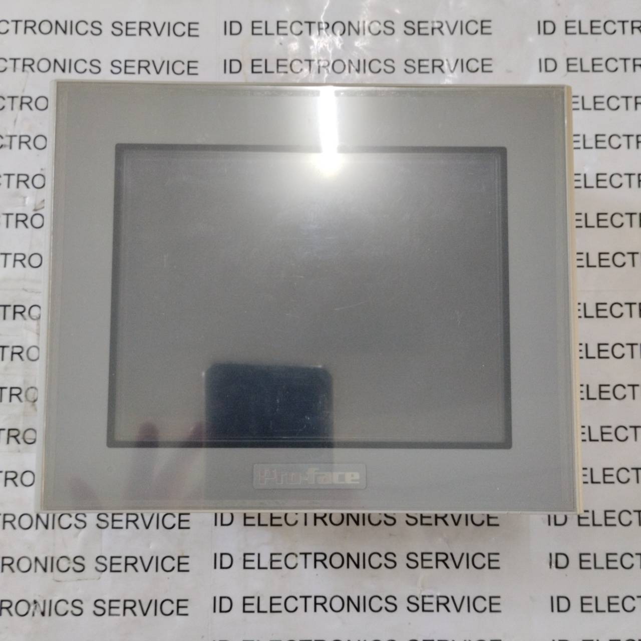 HMI " PROFACE " MODEL : AST3301-S1-D24