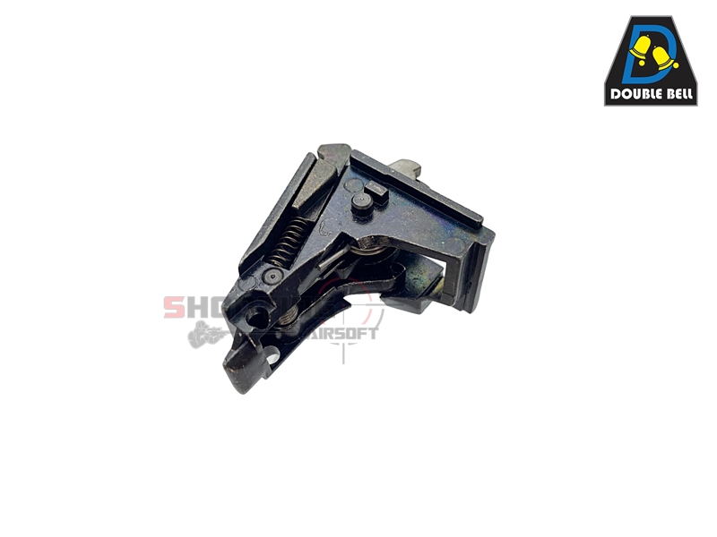 ชุดนกสับ Glock17 DB721 (Double Bell)