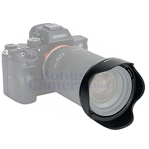 LH-HA036 Tamron 28-75mm f/2.8(Model:A036),17-70mm F/2.8(Model:B070),28-200mm F/2.8-5.6 Di III RXD