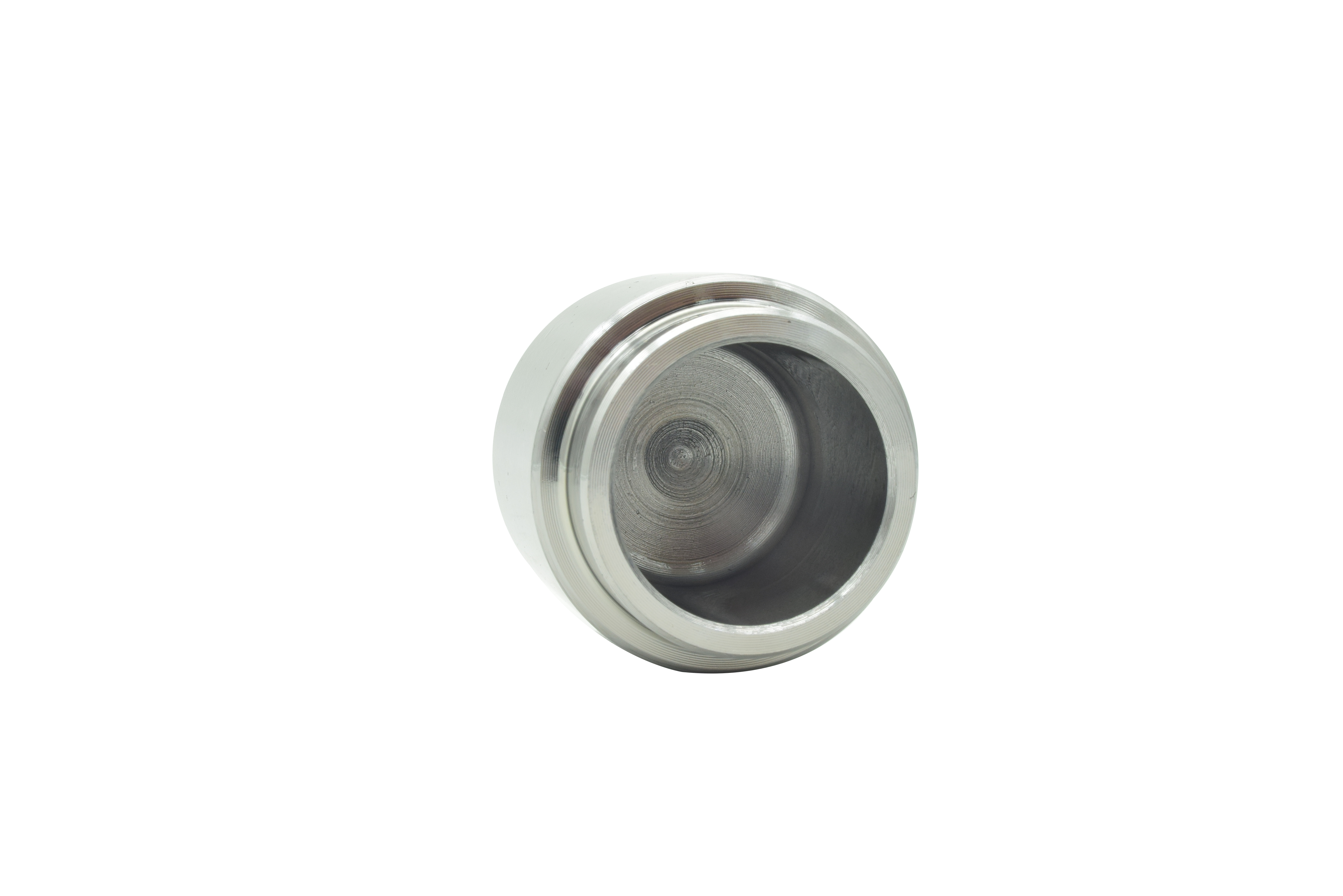 ลูกสูบดิสเบรค TOYOTA LN50 4WD / LN60 ( ตัวเล็ก ) โตโยต้า ฮีโร่ / 3PD-2571 / 47730 - 30010 / ขนาดวงนอก 33.85 / สูง 28.70 (จำนวน 1 ชิ้น) (CALIPER PISTON)