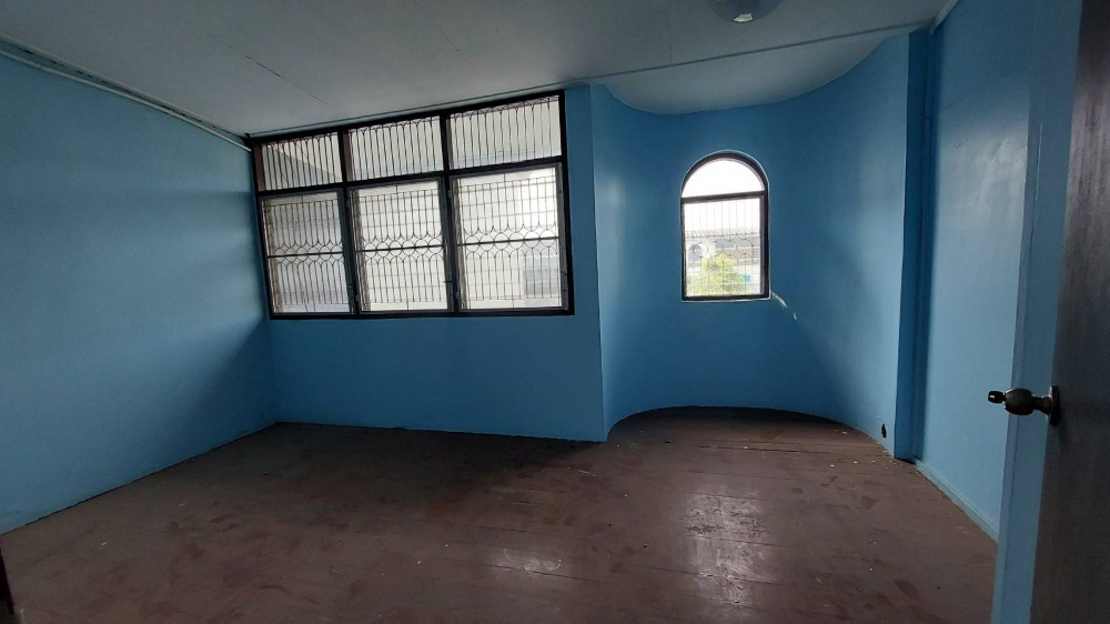 ขายบ้านแฝด 2 ชั้น หมู่บ้านพฤกษชาติ รามคำแหง118 บ้านสวยเหมาะลงทุน (N.1926)