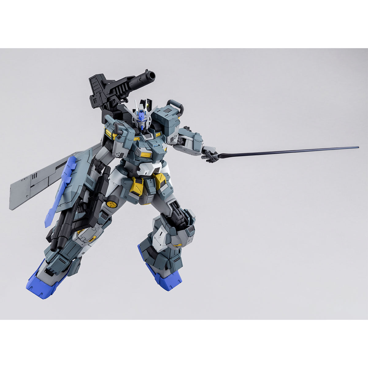 (MG) 1/100 GUNDAM STORMBRINGER P.F.(Premium Bandai)