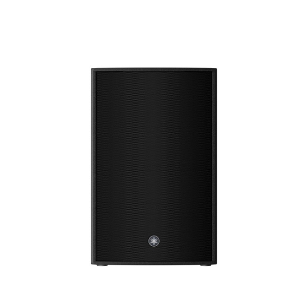 YAMAHA CZR12 ตู้ลำโพง 2 ทาง 12 นิ้ว 800-1,600 วัตต์ สามารถปรับเป็นแบบ Passive หรือ Bi-Amp ได้