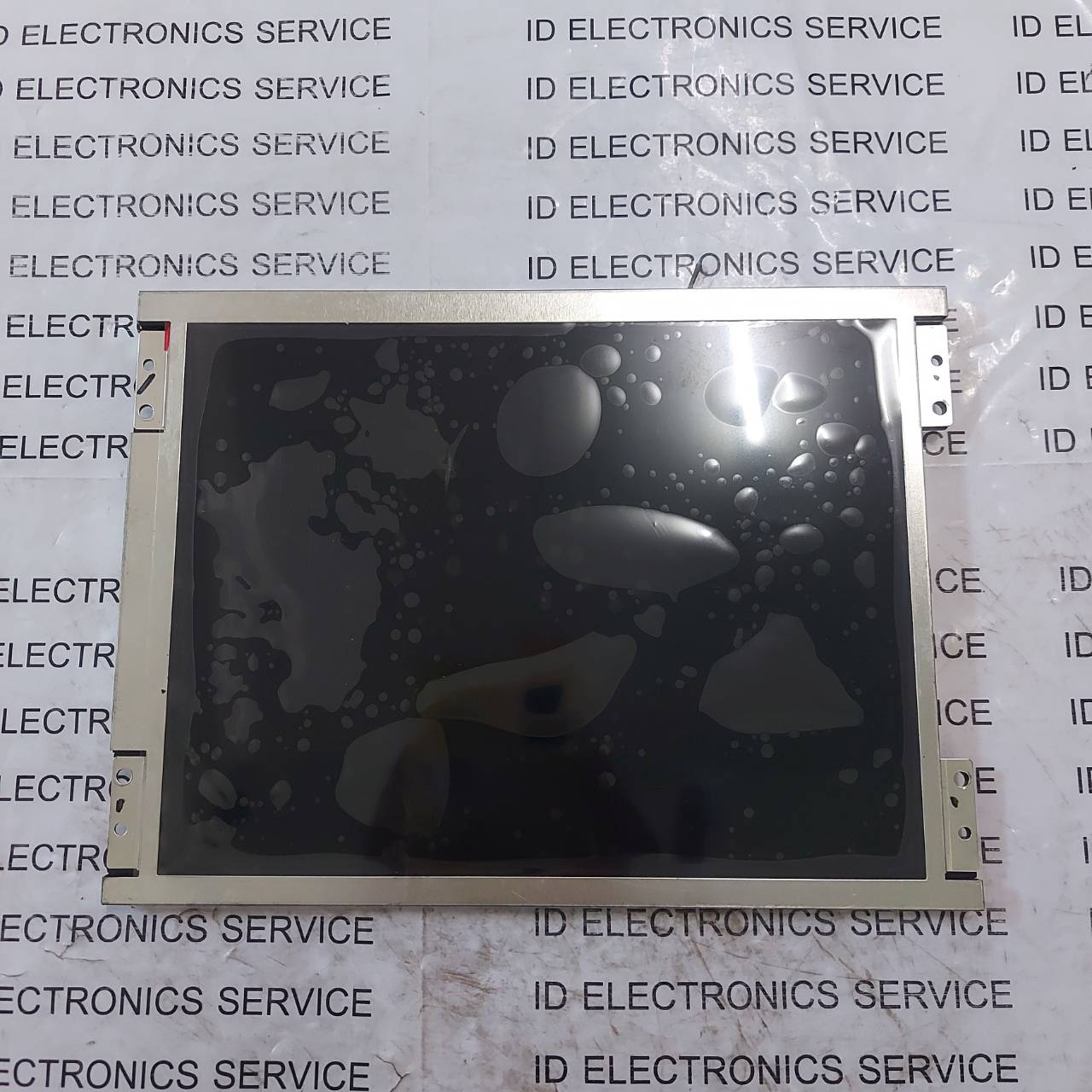 LCD PANEL " KYOCERA " MODEL : TCG084VGLACANN-AN00