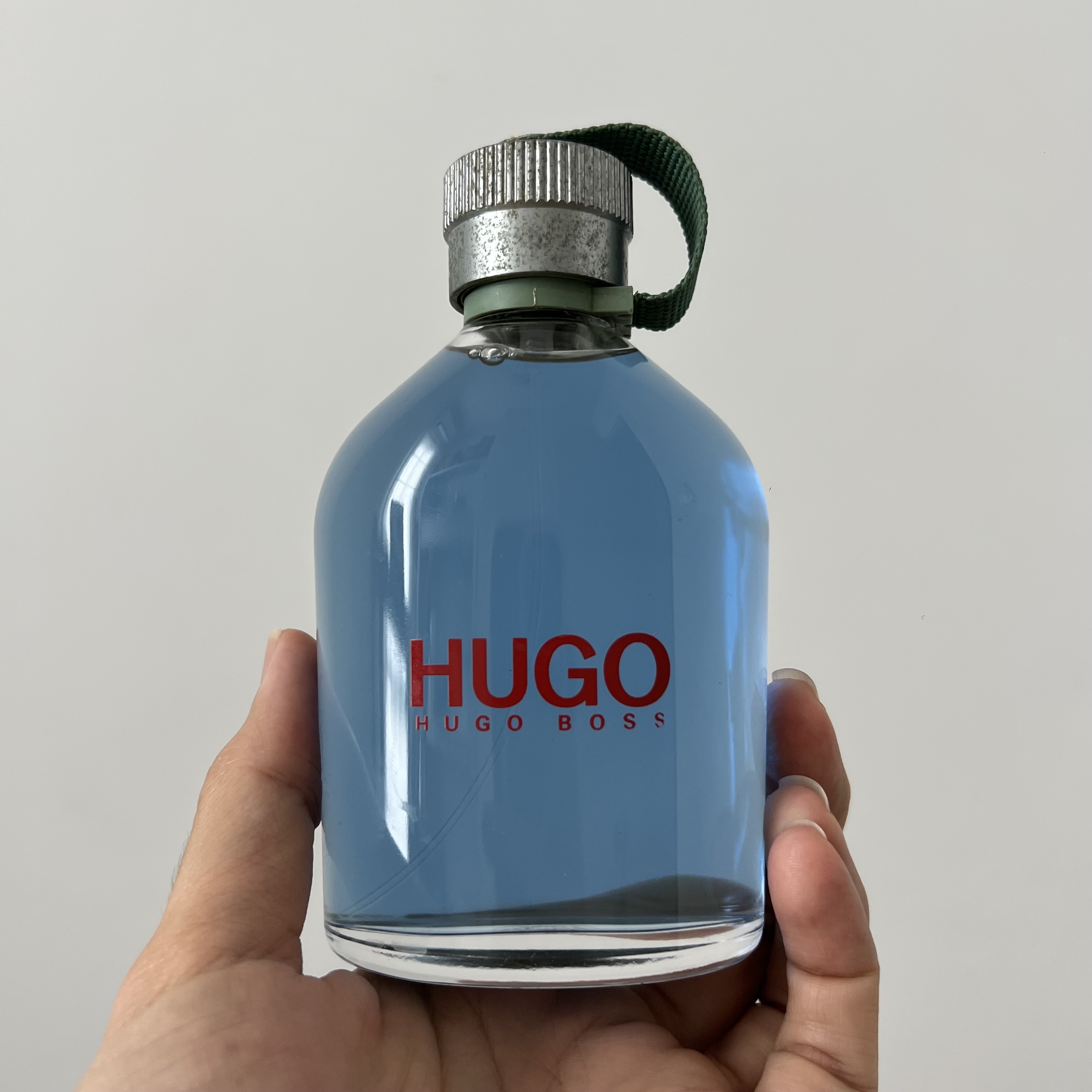 น้ำหอม Hugo Boss For Men EDT 200ml