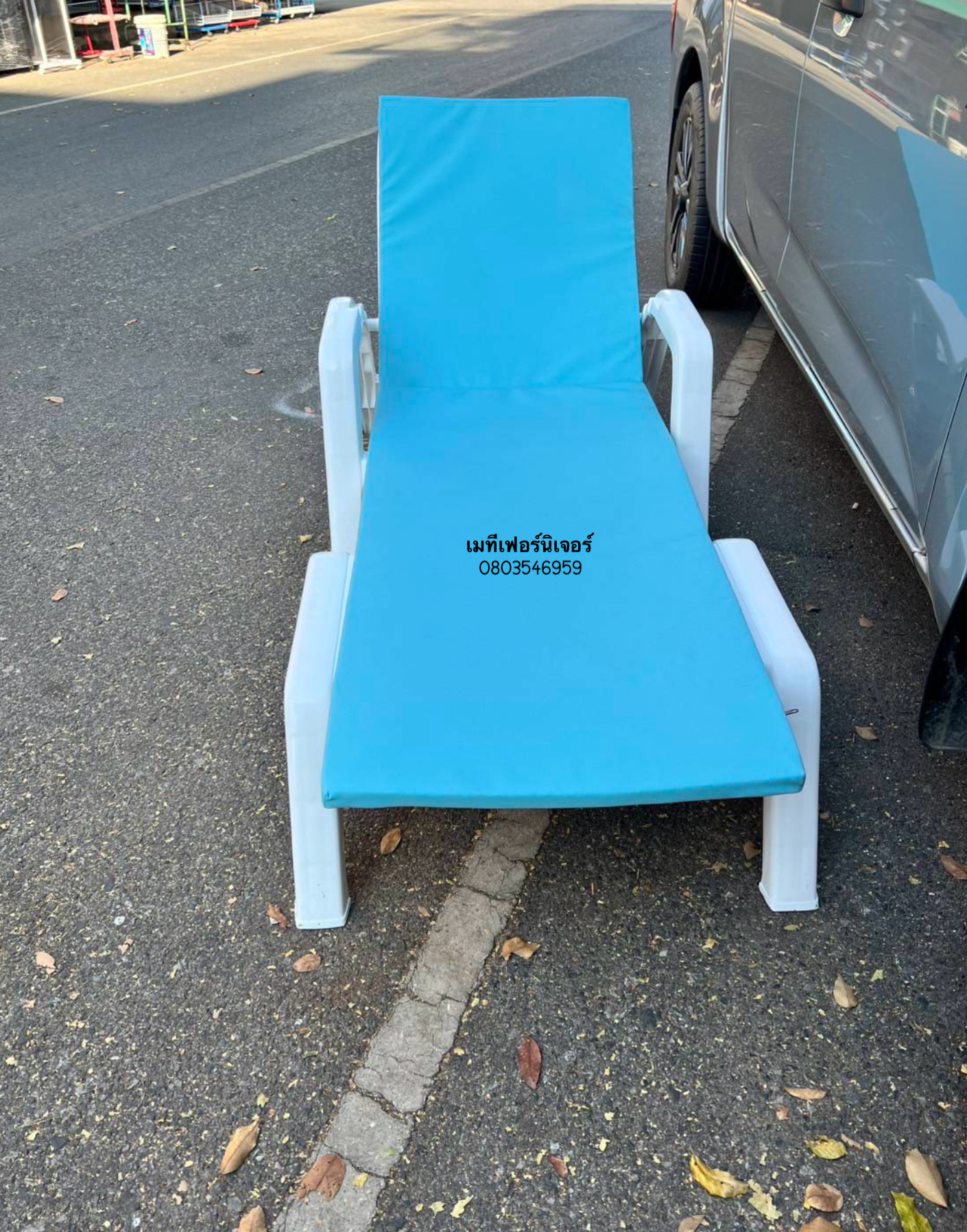 รับสั่งทำ เบาะเตียงชายหาด เบาะเตียงสระน้ำ มีหลายแบบหลายขนาดหลายราคา ใช้หนังคุณภาพดี เลือกสีได้ทำตามขนาดลูกค้า