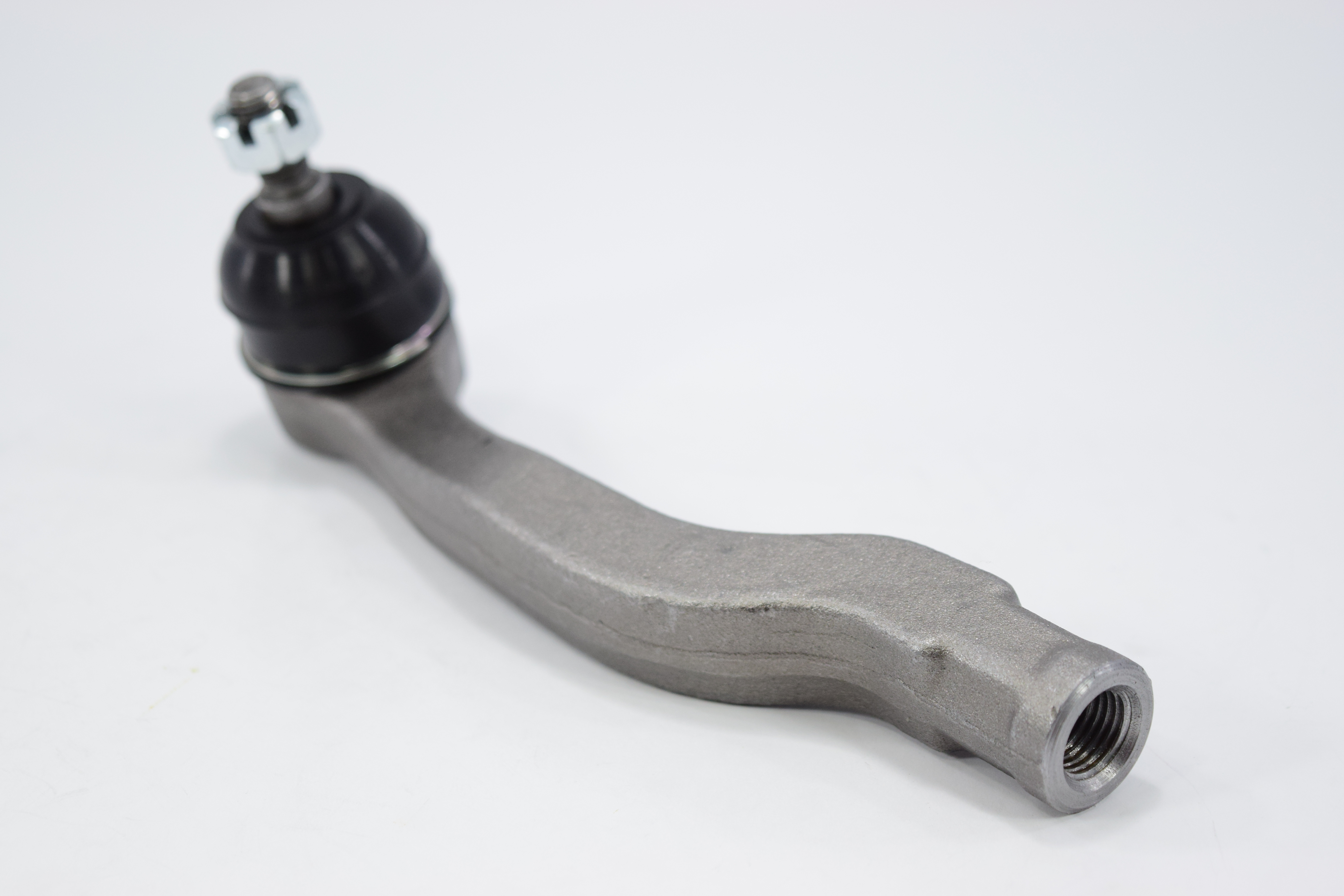 (ประกัน 6 เดือน) ลูกหมากคันชักนอก HONDA CR-X (EE6, EF7) ฮอนด้า / 3E-6171 / ยี่ห้อ 333 (1คู่ 2 ตัว) TIE ROD END, OUTER (ซ้าย / ขวา)