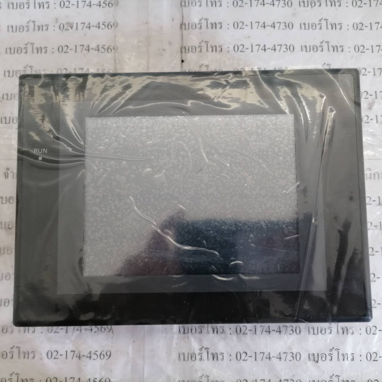 LCD TOUCH SCREEN " OMRON " MODEL : NS5-TQ11B-V2