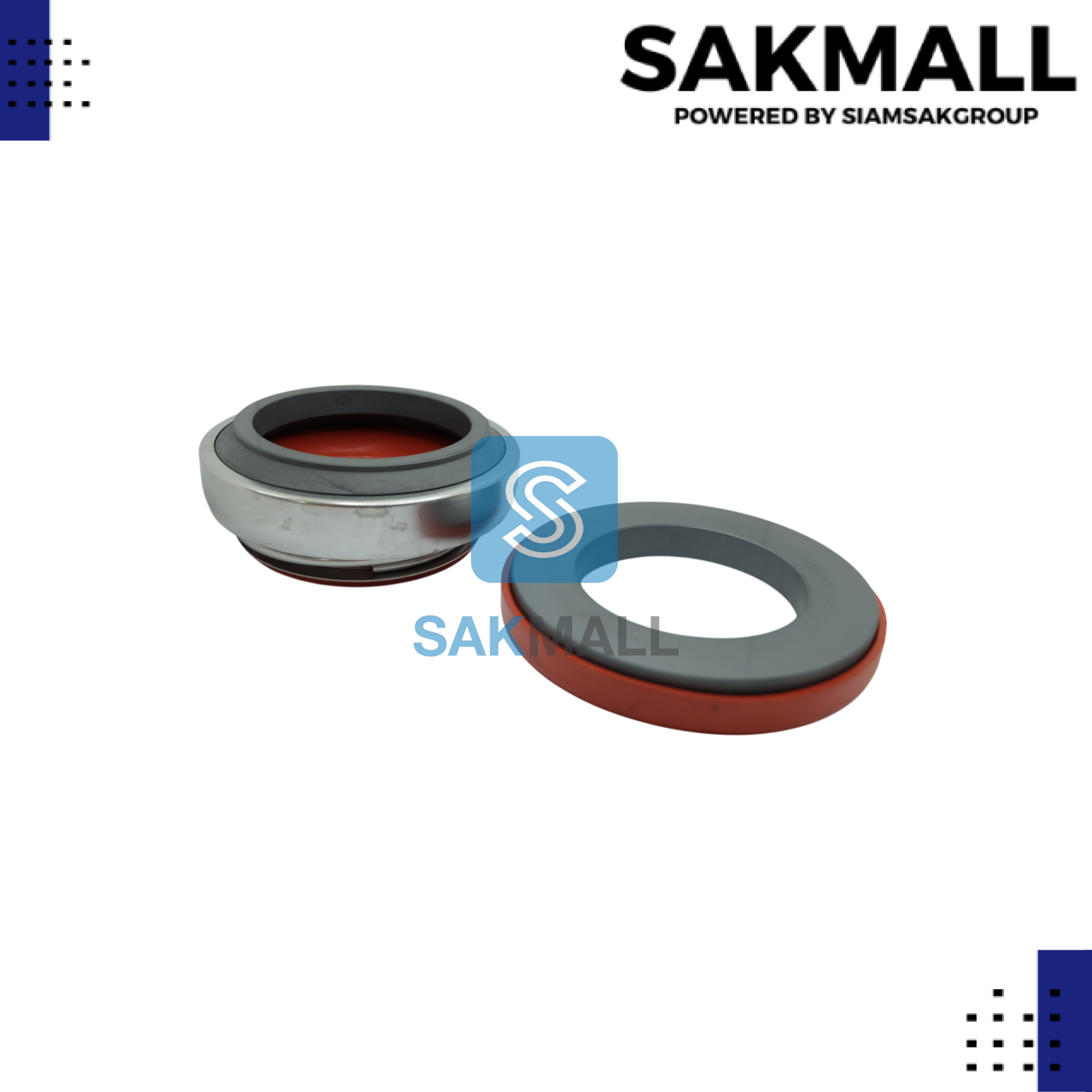 CM 301-60/110 (sic/sic/viton)