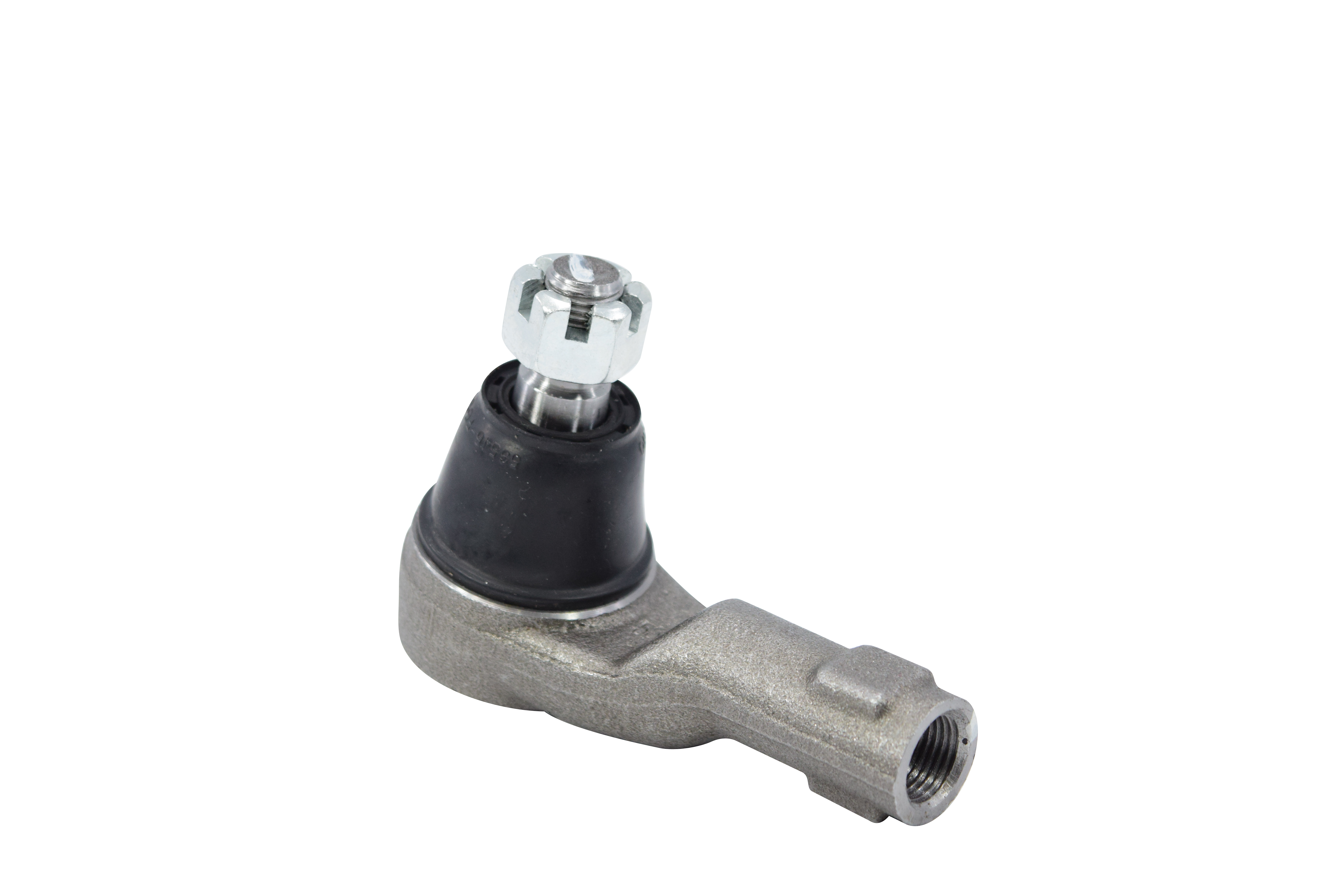 (2ตัว) ลูกหมาก คันชัก นอก NISSAN CARAVAN E24 ปี 1986-1988 นิสสัน รถตู้ / 3E-4631 / ยี่ห้อ 333 (1คู่ 2 ตัว) TIE ROD END, OUTER (ซ้าย / ขวา)