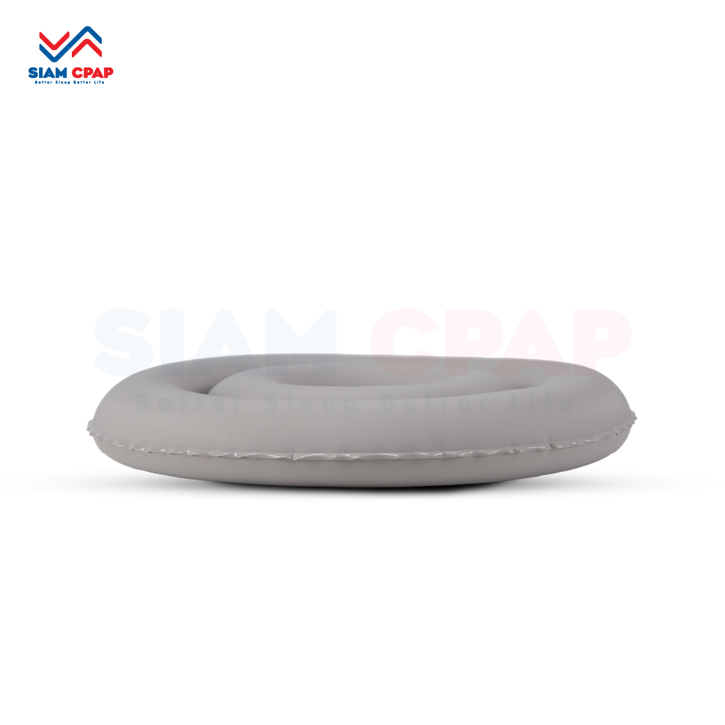 เบาะรองนั่ง ป้องกันการกดทับ Yuwell (แบบกลม) - Anti-decubitus Seat (Round type B)