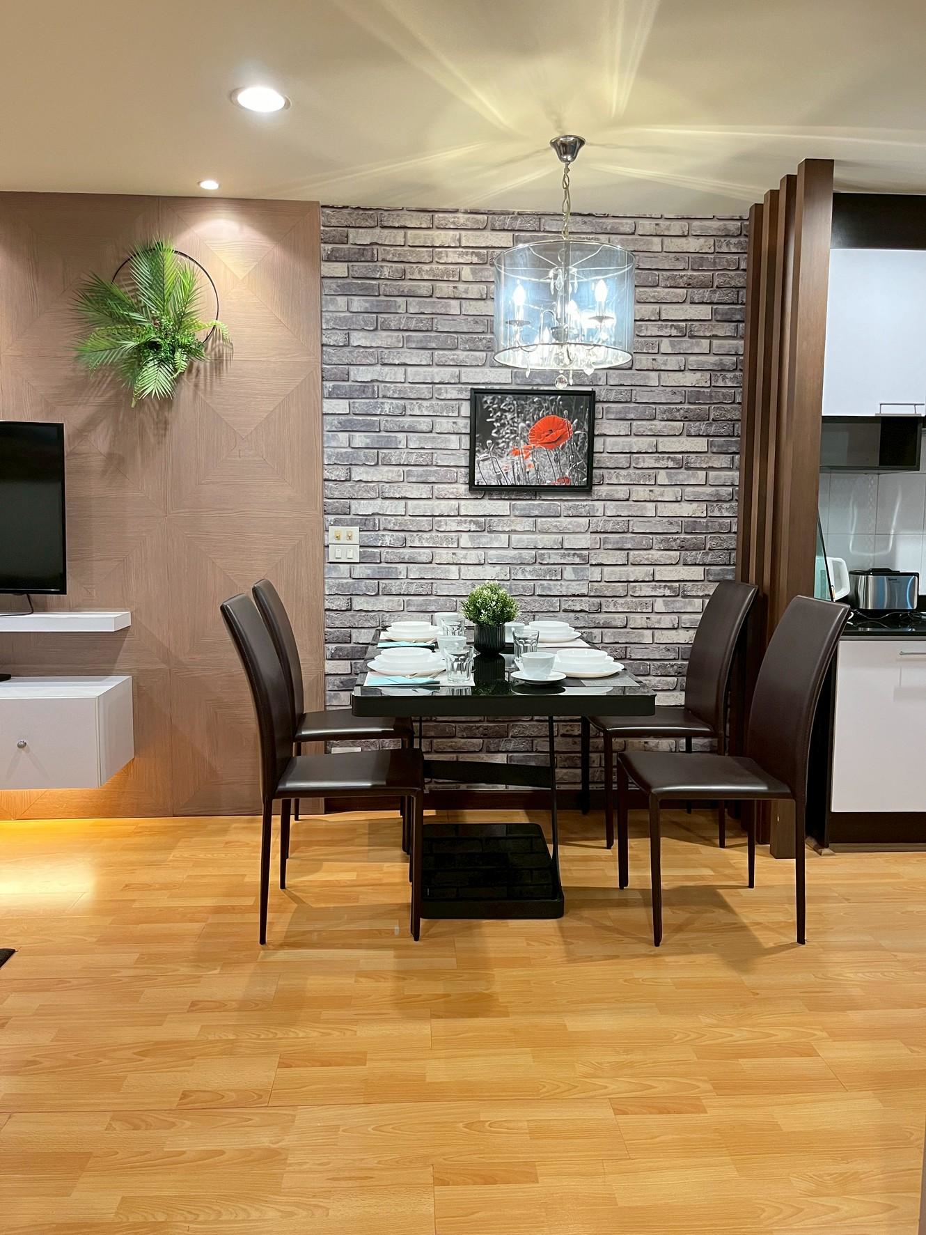 ขายคอนโด ซอยพร้อมมิตร ดิ อเมทิสต์ สุขุมวิท 39 (The Amethyst39) (ชั้น3) ขายพร้อมผู้เช่า (N.1913)