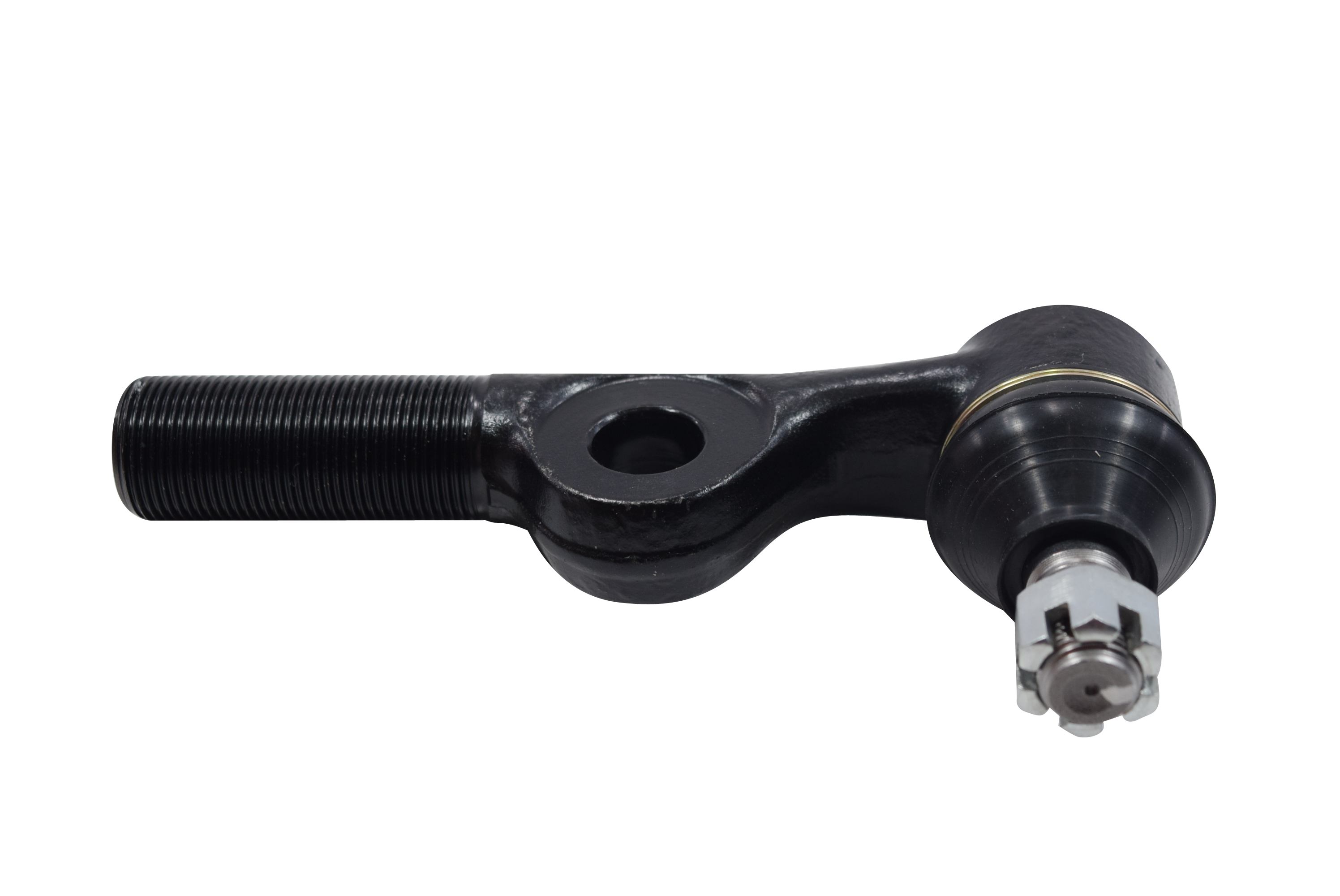 (2ตัว) ลูกหมาก คันชัก นอก TOYOTA LAND CRUISER (FJ6, HJ3) ปี 1980 โตโยต้า แลนด์ครุยเซอร์ / 3E-2632L / ยี่ห้อ 333 (1คู่ 2 ตัว) TIE ROD END, OUTER (ซ้าย / ขวา)