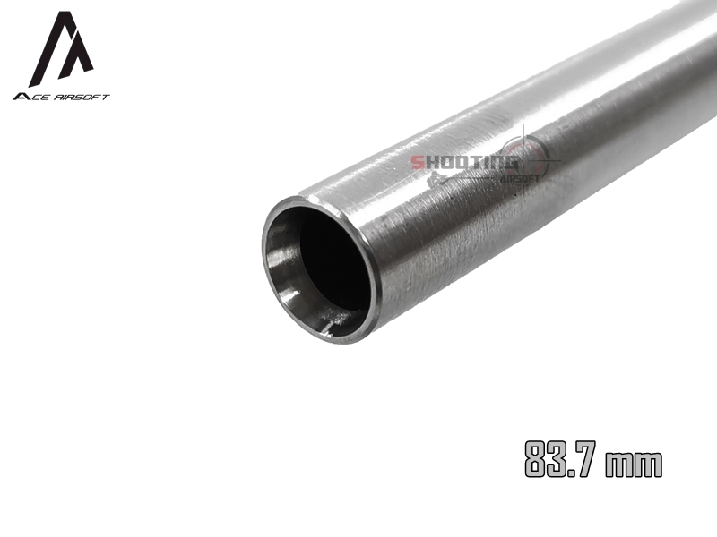 ท่อรีด ปืนสั้นแก๊ส 6.02mm - ACE Airsoft