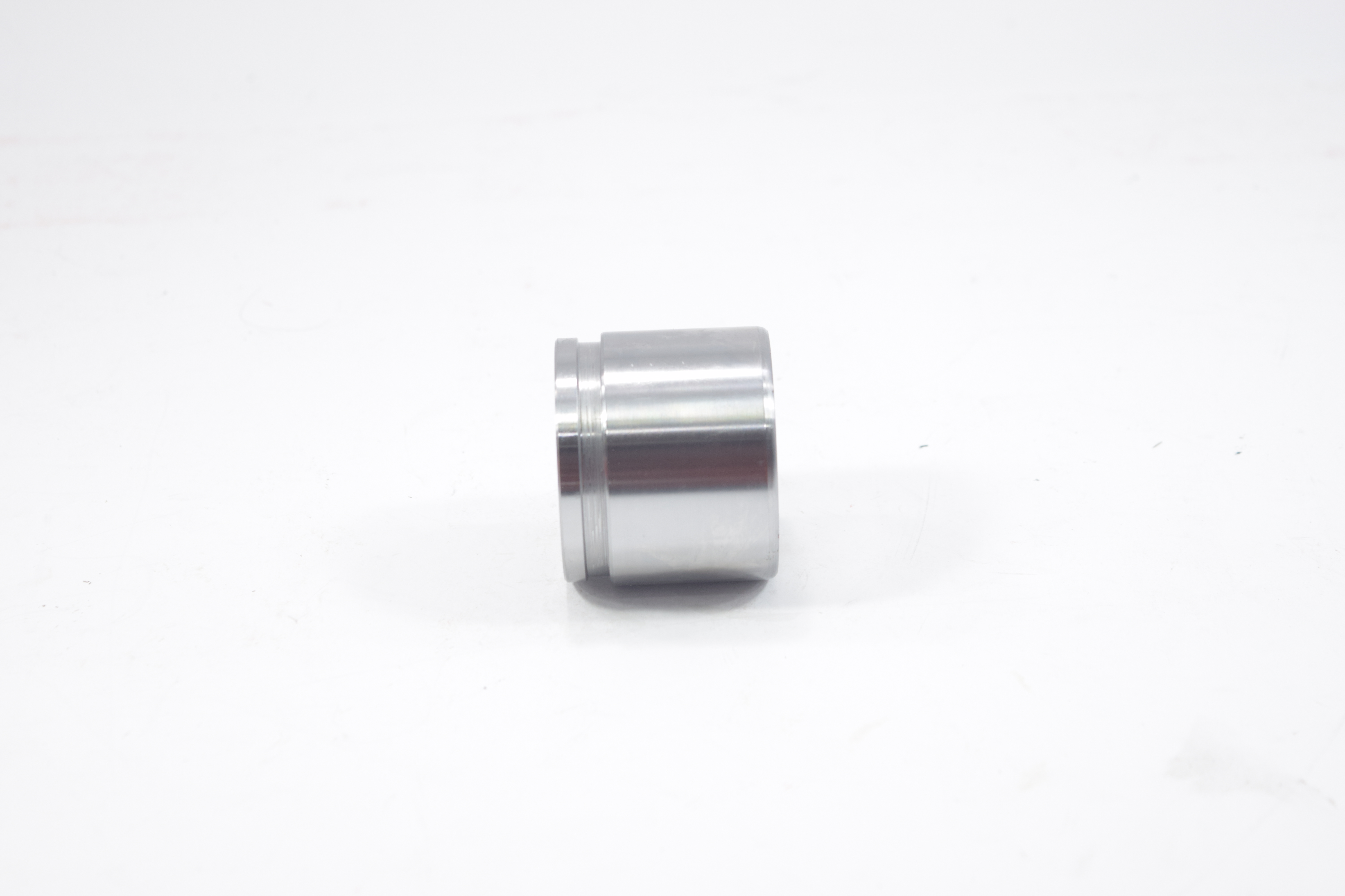 (ประกัน 6 เดือน) ลูกสูบดิสเบรค MITSUBISHI LANCER EX CY3,4 FR ตัวหน้า มิตซุบิชิ / 3PD-7071 / 4605A221 / ขนาด วงนอก 57.00 / สูง 47.50 (จำนวน 1 ชิ้น) (CALIPER PISTON)