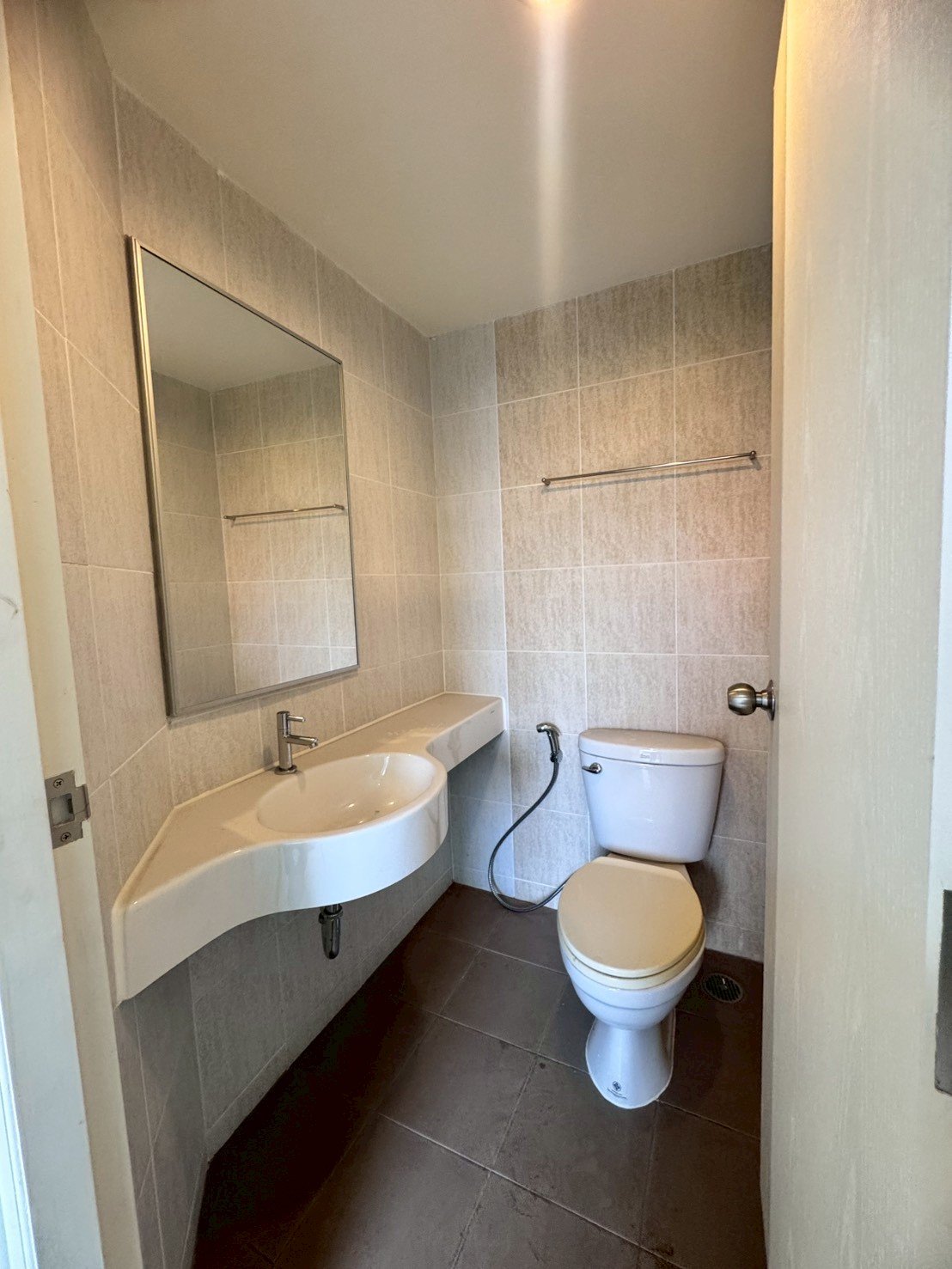 ขายคอนโดลุมพินี วิลล์ อ่อนนุช-พัฒนาการ ตึกA ชั้น3 **เพียง 1.65 ล้านบาท** (N.1859)