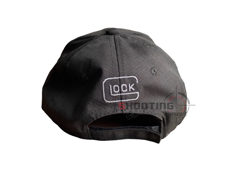 หมวกแก๊ป Glock Type2