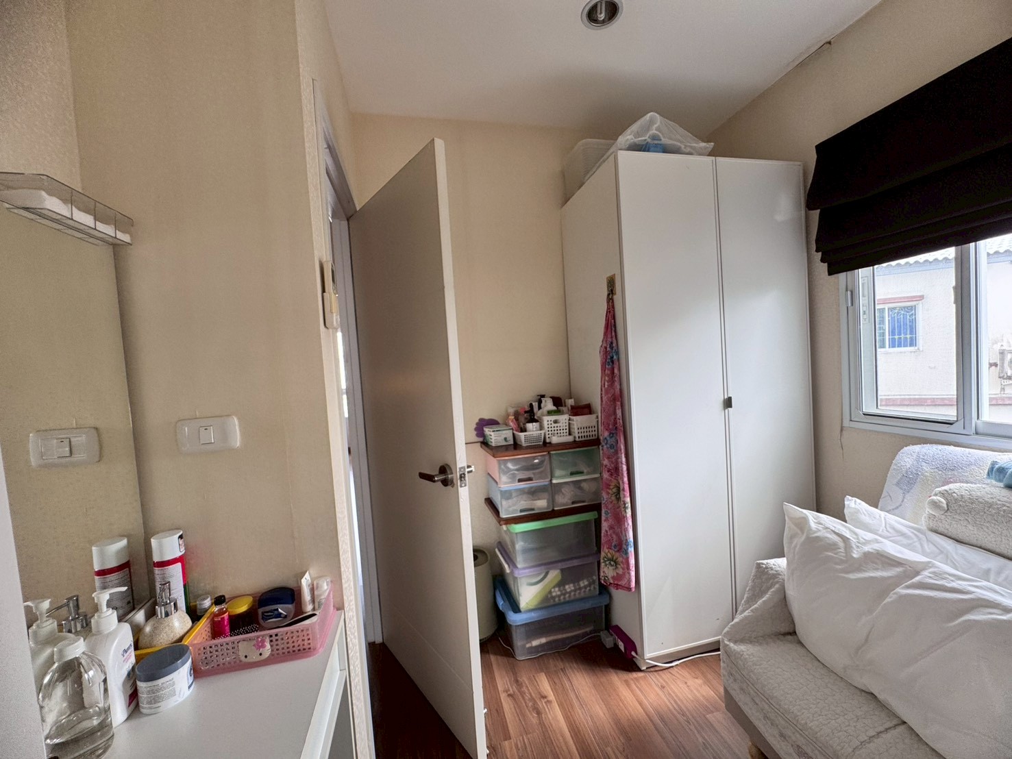 ขายทาวเฮ้าส์ วิลเลตไลท์ พัฒนาการ 38 (Villette Lite Pattanakarn) ใกล้เตรียมอุดมพัฒนาการ (N.1911)