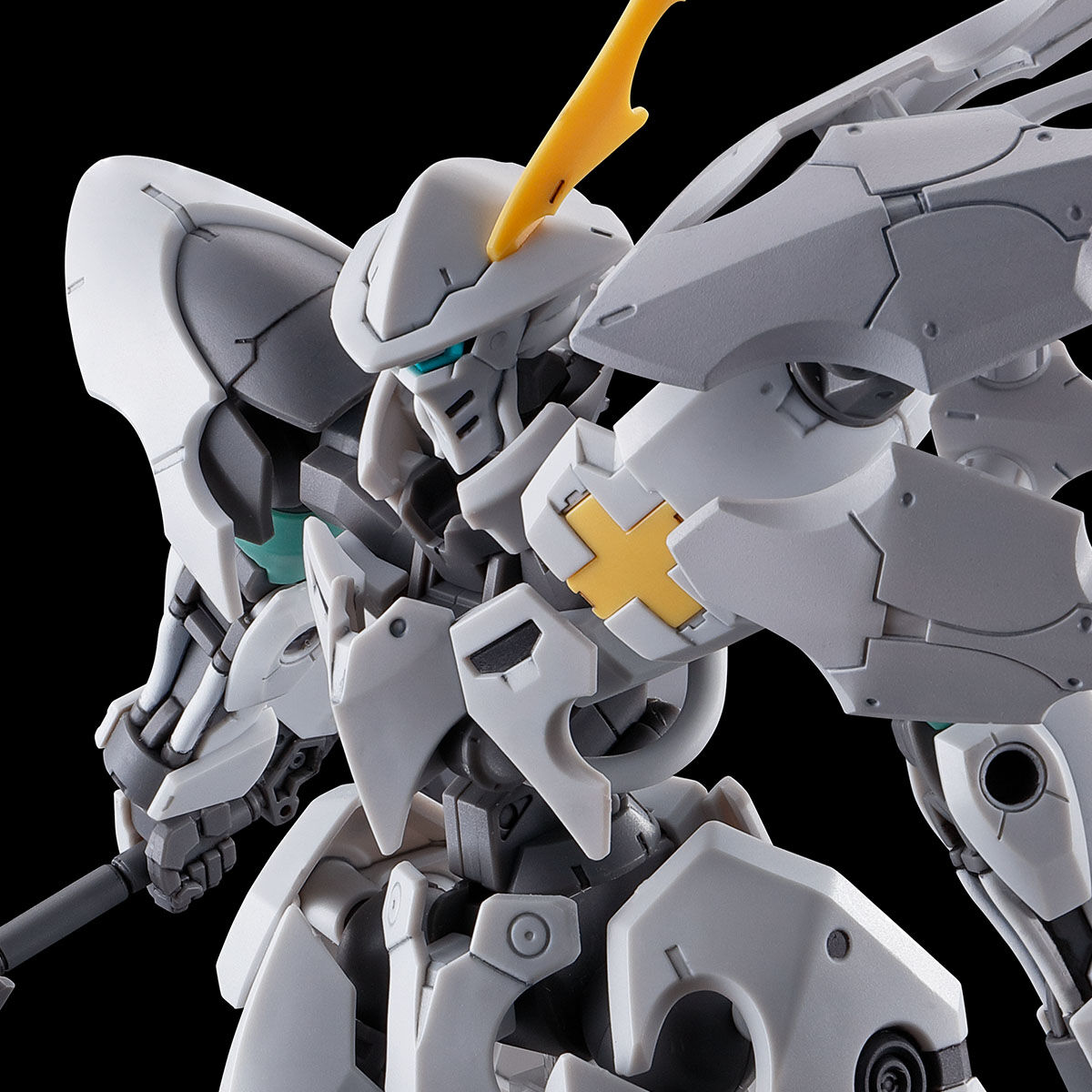 (HG) 1/144 OLTLINDE (Premium Bandai)