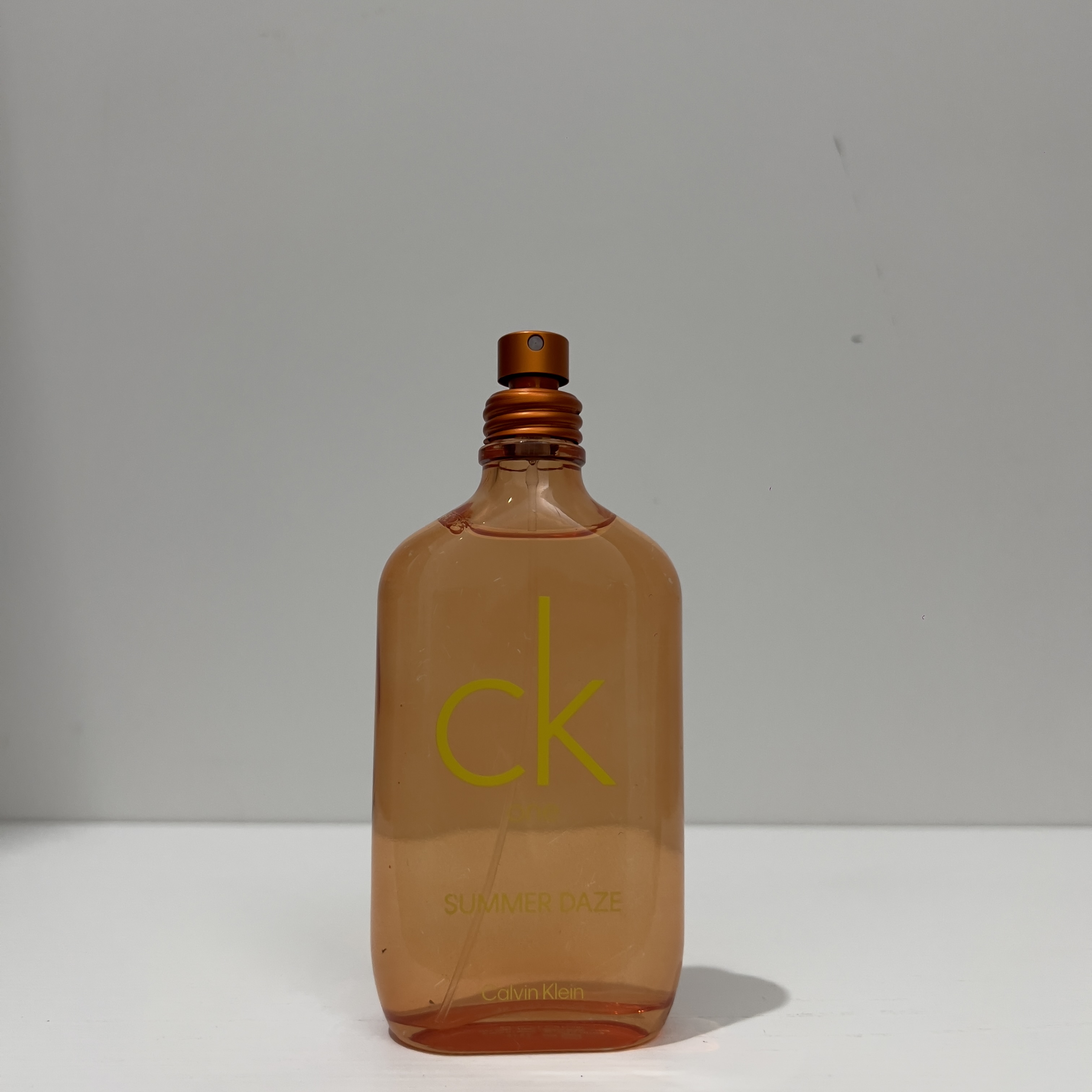 น้ำหอม CK One Summer Daze EDT 100ml