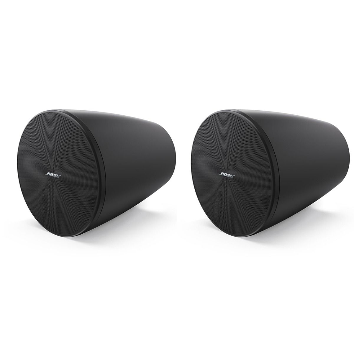 BOSE DesignMax DM3P BLACK ลำโพงเพดาน 2 ทาง 3.25 นิ้ว 30 วัตต์ (ราคาคู่)