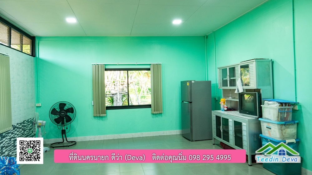 ขายบ้าน ทำเลธุรกิจ สามารถประยุกต์เป็นร้านอาหาร และคาเฟ่