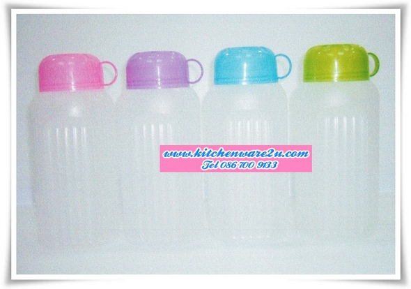 P05377 ขวดน้ำ ฝาเกลียว พร้อมแก้วดื่มน้ำ 997 (ราคาส่งต่อ 12 ใบ คลิ๊กที่สินค้าเพื่อดูรายละเอียด)