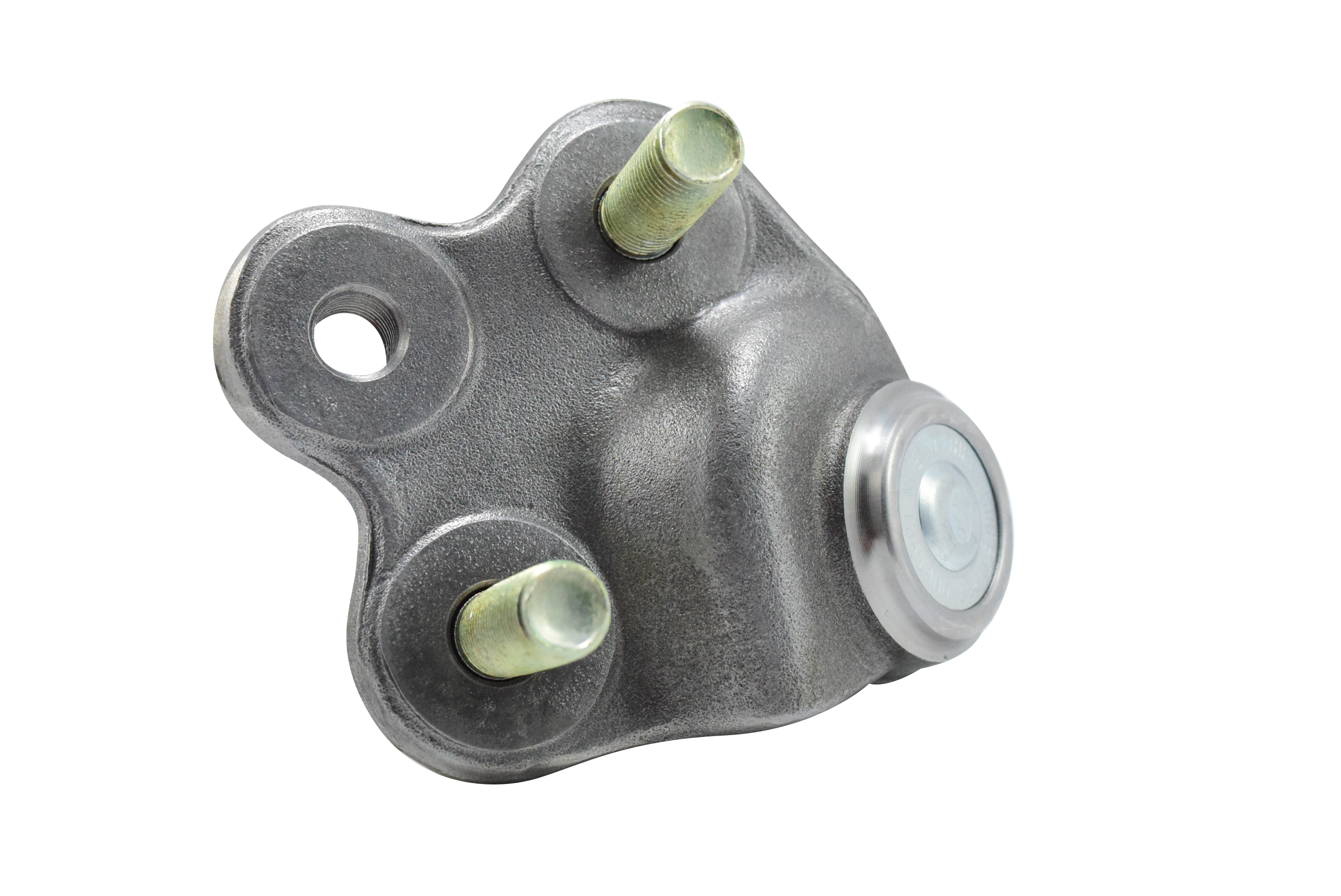 (2 ตัว) ลูกหมากปีกนกล่าง HONDA CIVIC FD ปี 2006-2012 ฮอนด้า ซีวิค นางฟ้า 3B-6382 ยี่ห้อ 333 LOWER BALL JOINT