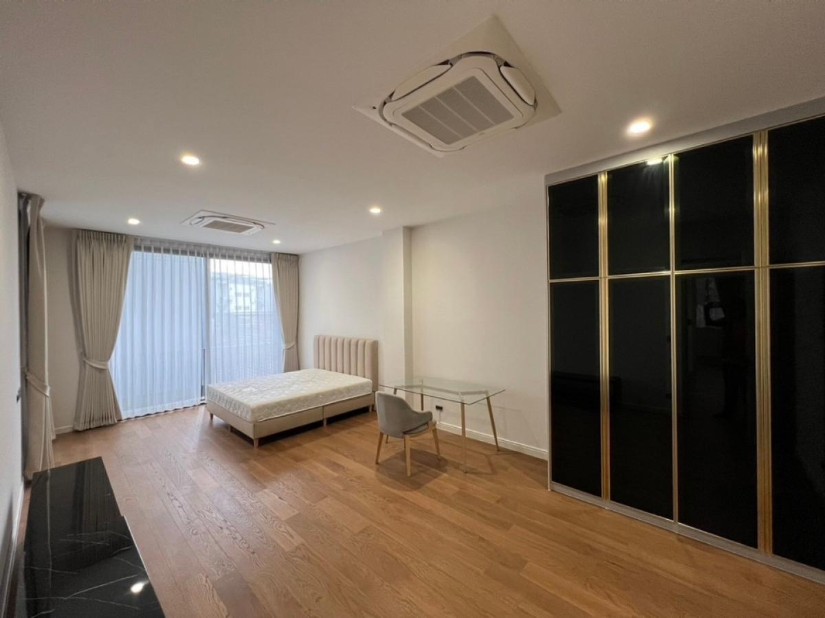 Bugaan บูก้านพระราม9-เหม่งจ๋าย บ้านสุดหรู Private (N.1121)