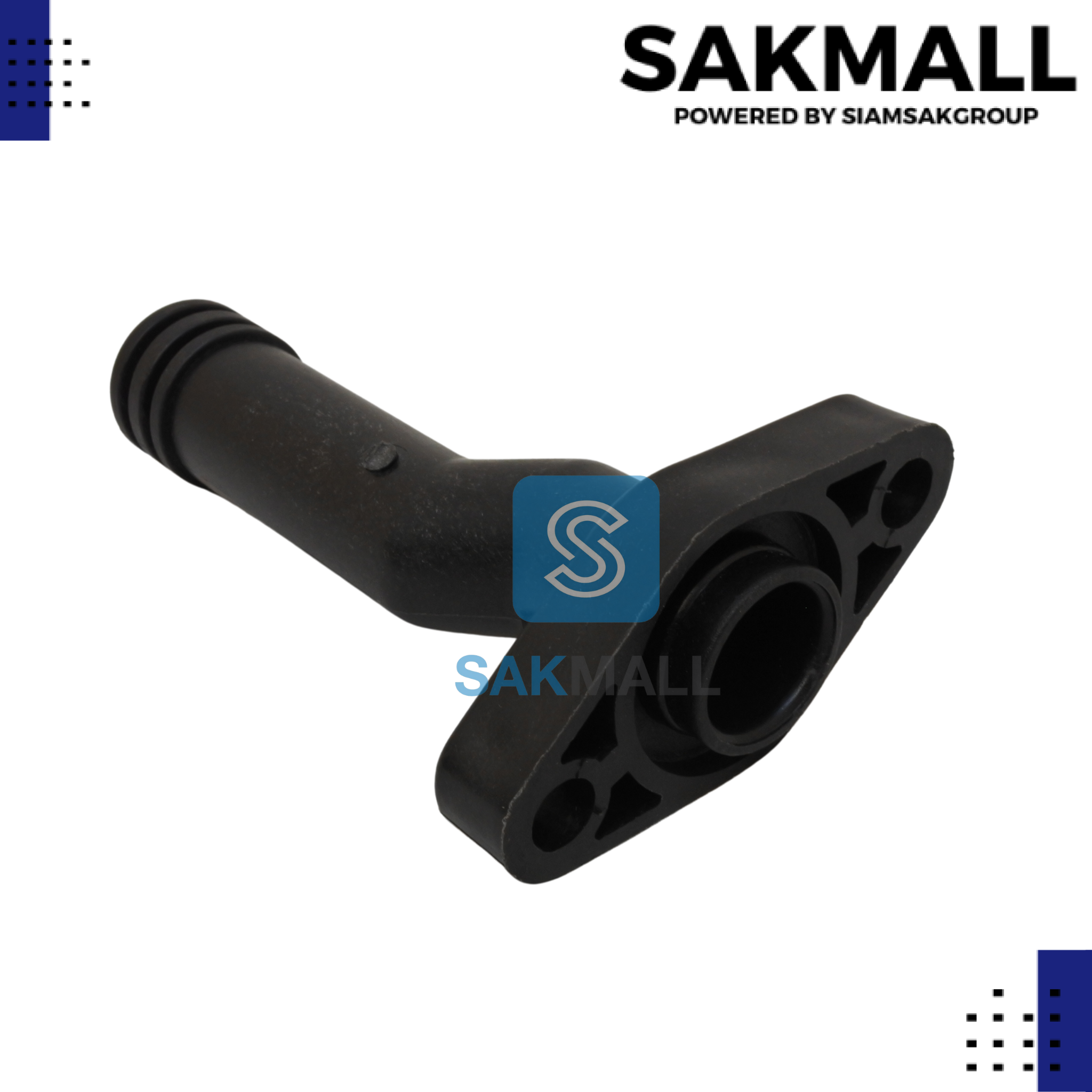 ท่อส่งน้ำลงถัง SKEP-155A