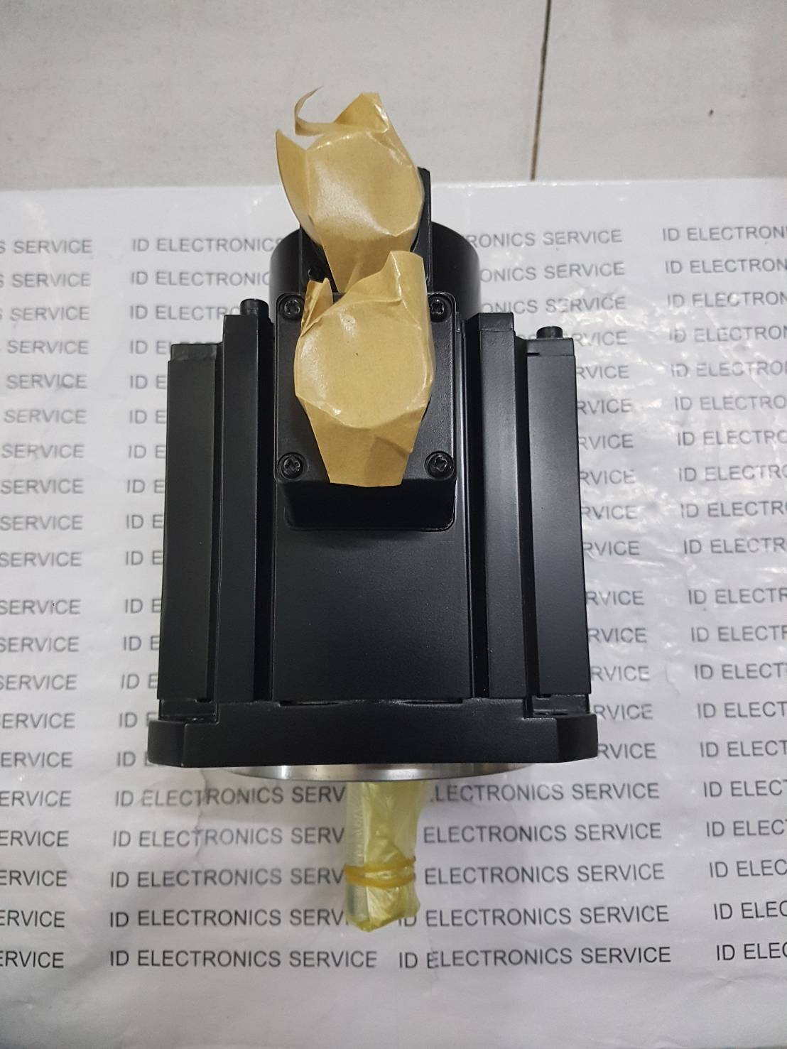 SERVO MOTOR " PANASONIC " MODEL : MDME202GCG