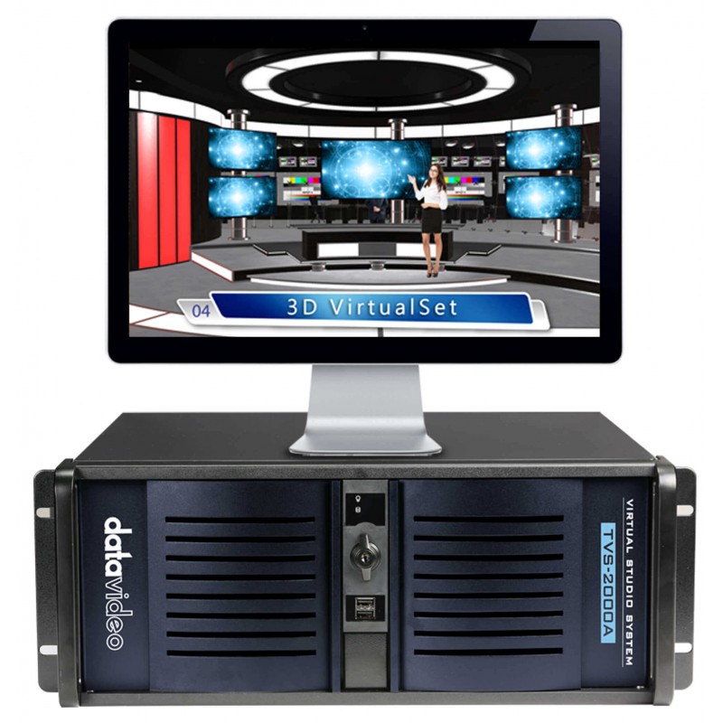 Datavideo TVS-2000A