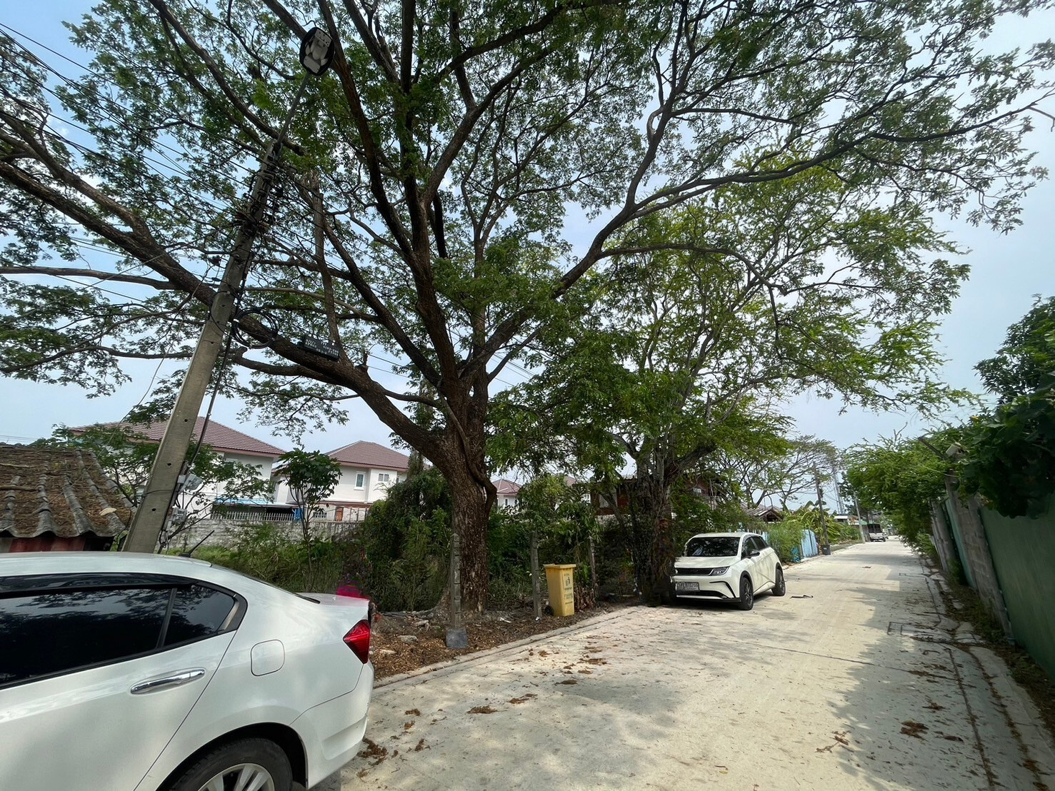 ขายที่ดิน ขนาด 116 ตารางวา ซอยสกุลดี หนองจอก มีนบุรี – การเดินทางทั้ง ถนนสกุลดี ถนนผดุงพันธ์ ถนนสังฆสันติสุข ถนนเลียบวารี – ถนนเชื่อมสัมพันธิ์ ถนนสุวินทวงศ์