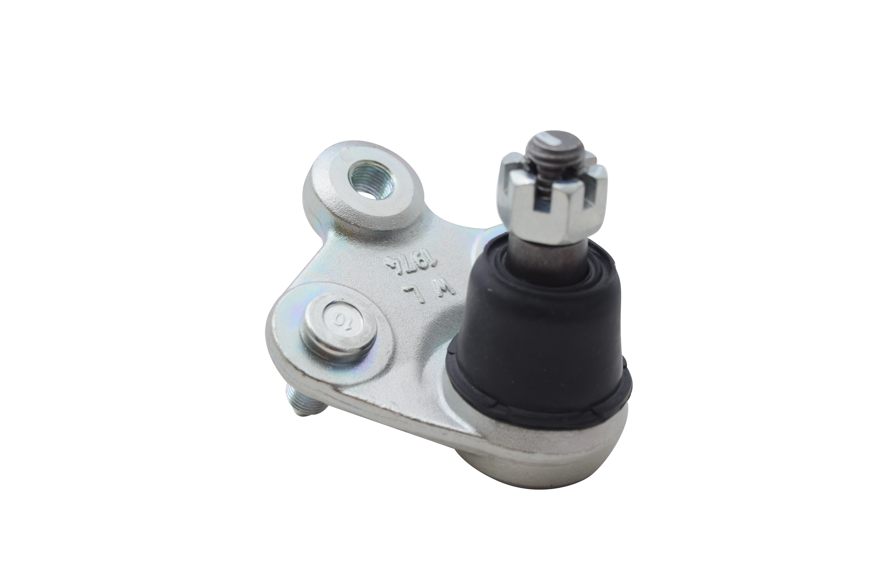 (2 ตัว) ลูกหมากปีกนกล่าง HONDA Cr-v ปี 2008 (RE1) ฮอนด้า ซีอาร์วี 3B-H122 ยี่ห้อ 333 LOWER BALL JOINT
