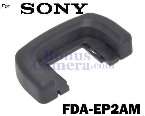 FDA-EP2AM Eye Cup ยางรองตา Sony A700