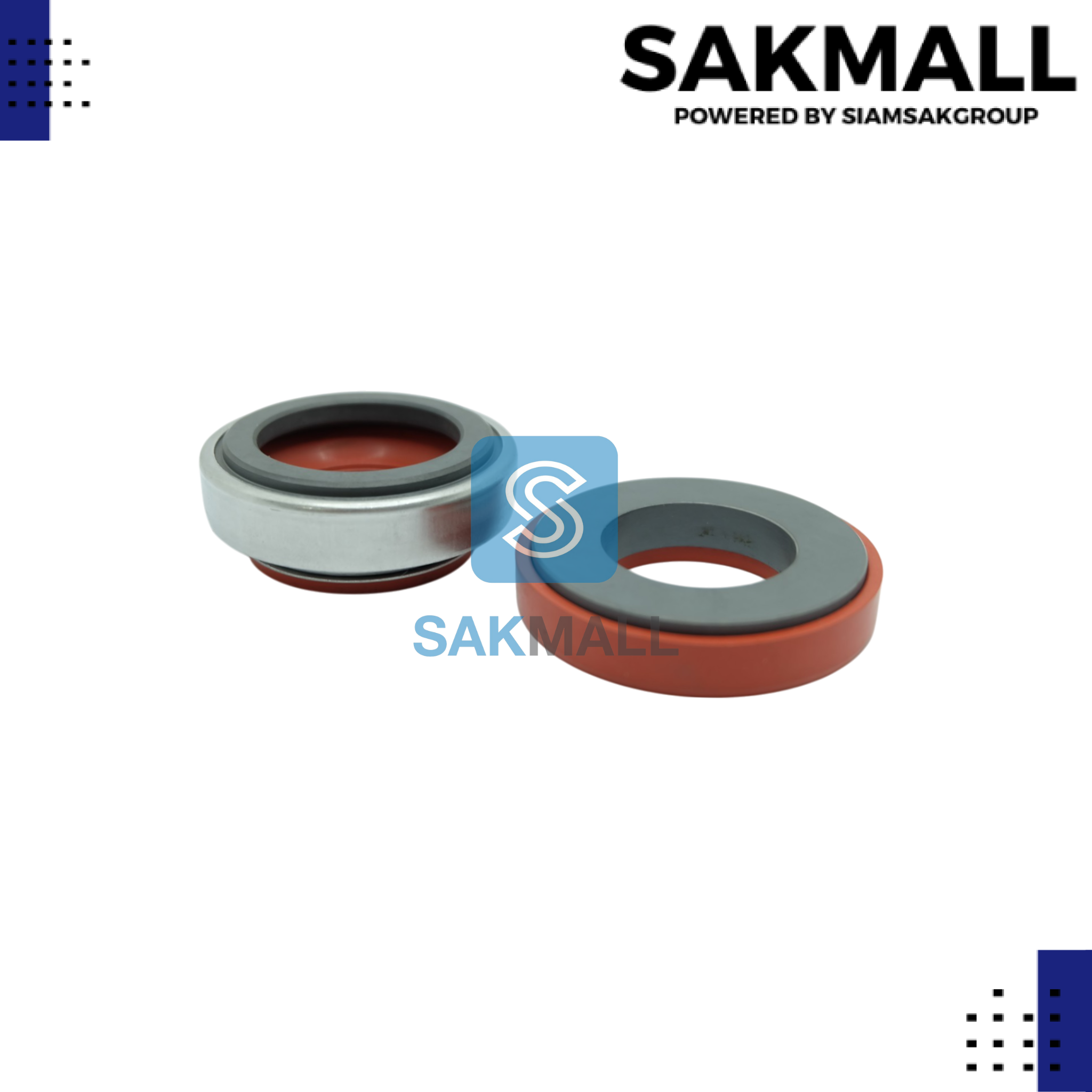 CM 301-26/50 (sic/sic/viton)