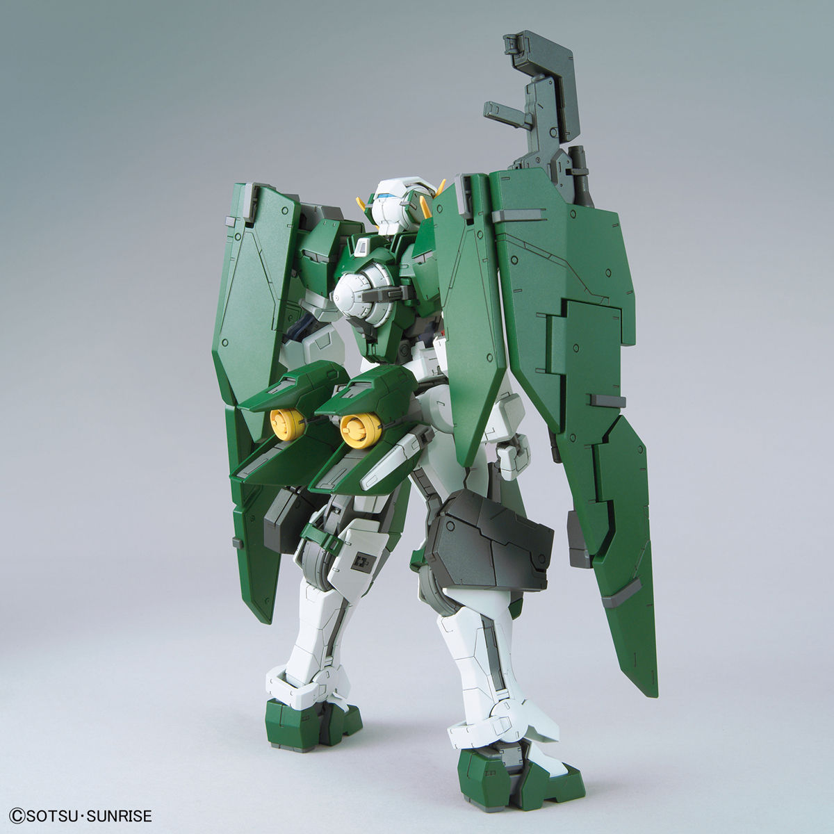 (MG) 1/100 GUNDAM DYNAMES