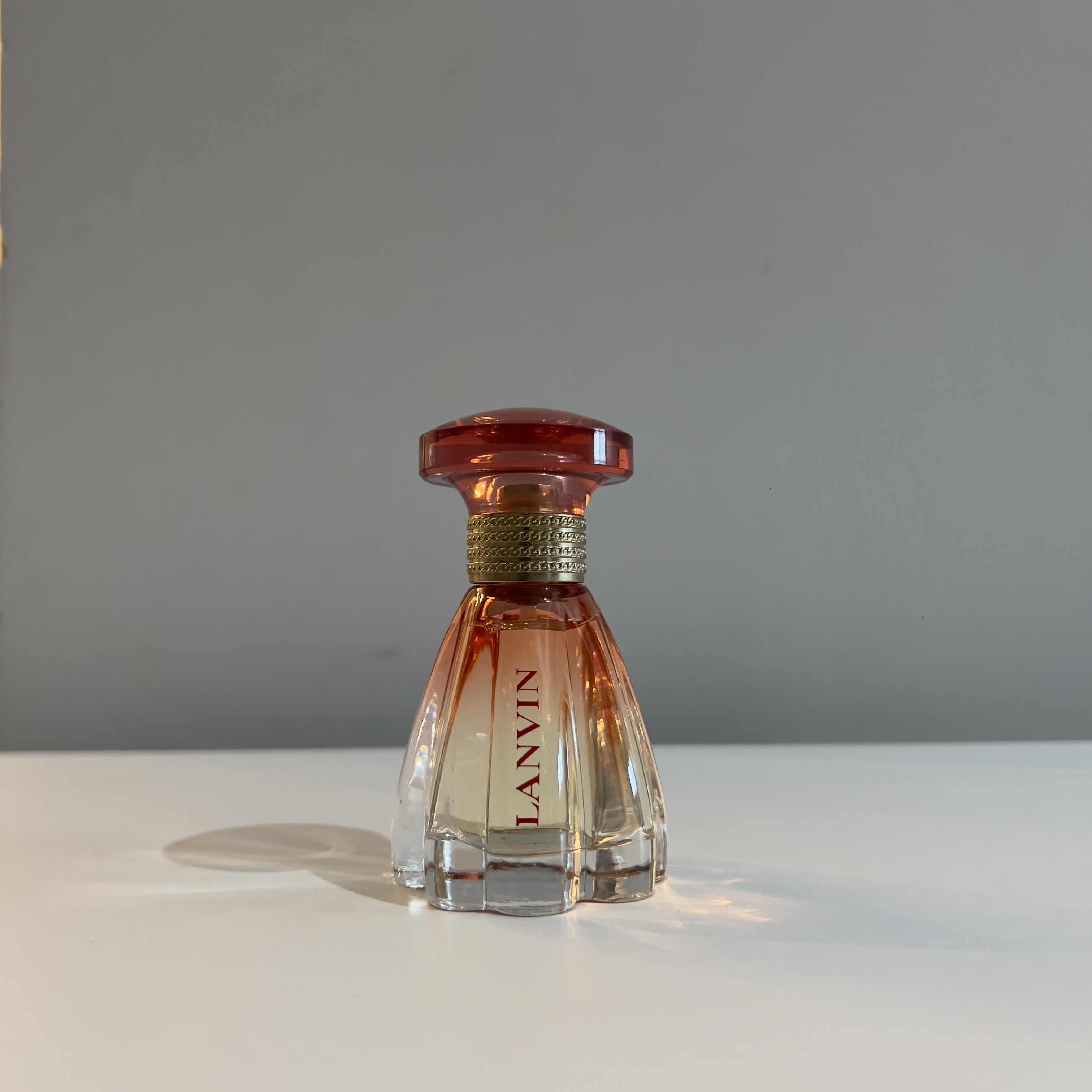 น้ำหอม LANVIN Modern Princess Blooming EDT 30 ml