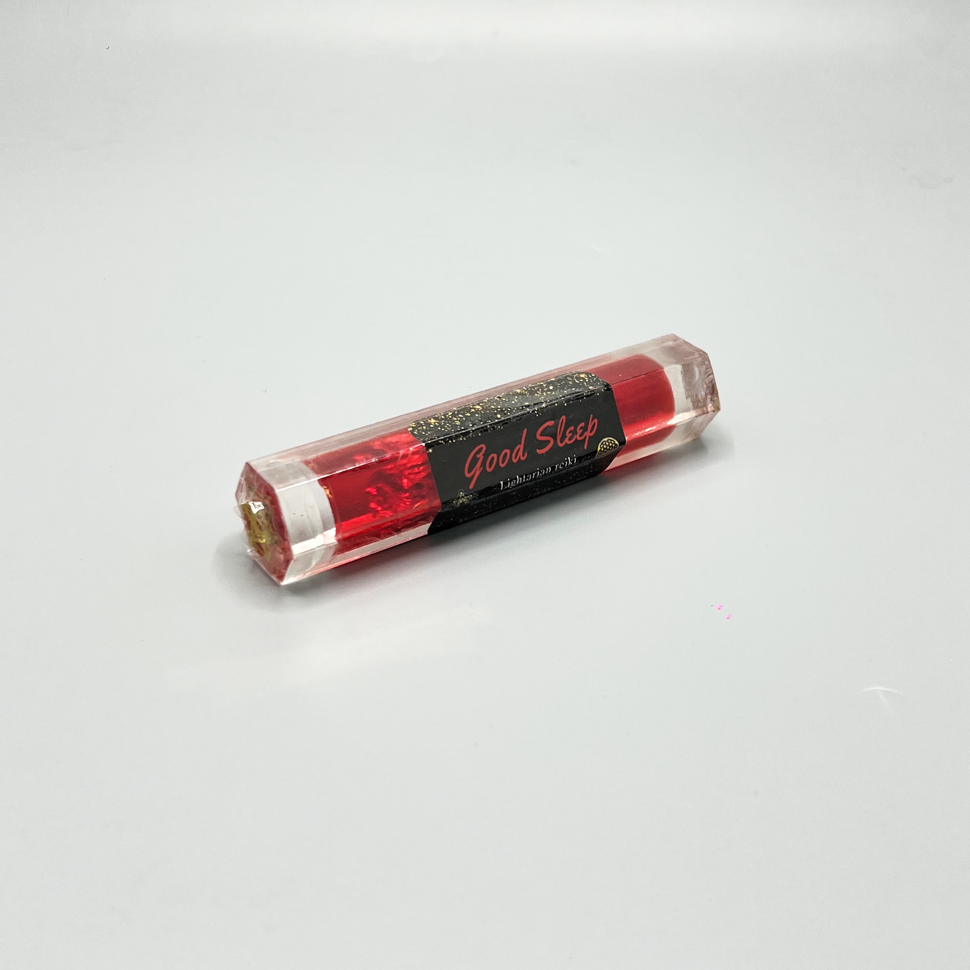 Energy Wand Red Advanced🔴 Reiki - Good Sleep