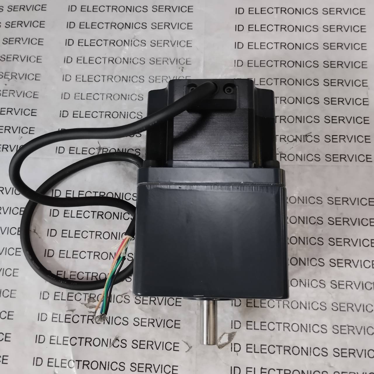 SERVO MOTOR " VEXTA " MODEL : PK596AU-TG30