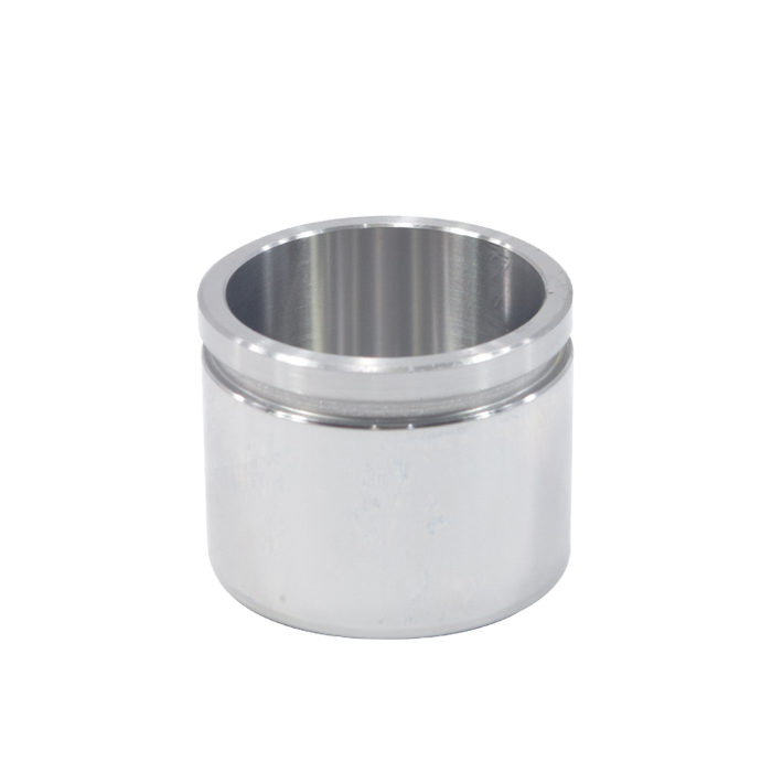 (ประกัน 6 เดือน) ลูกสูบดิสเบรค MITSUBISHI TRITON 2 WD FRONT L/R มิตซุบิชิ / 3PD-7810 / MR 527545 / ขนาด วงนอก 60.50 / สูง 49.50 (จำนวน 1 ชิ้น) (CALIPER PISTON)