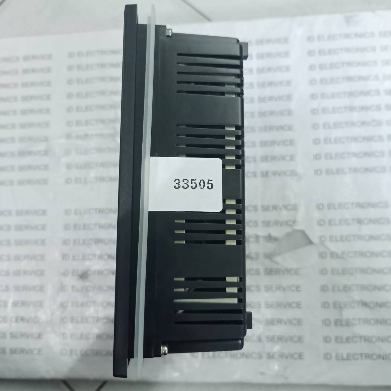 HMI " HAKKO " MODEL : V708CD