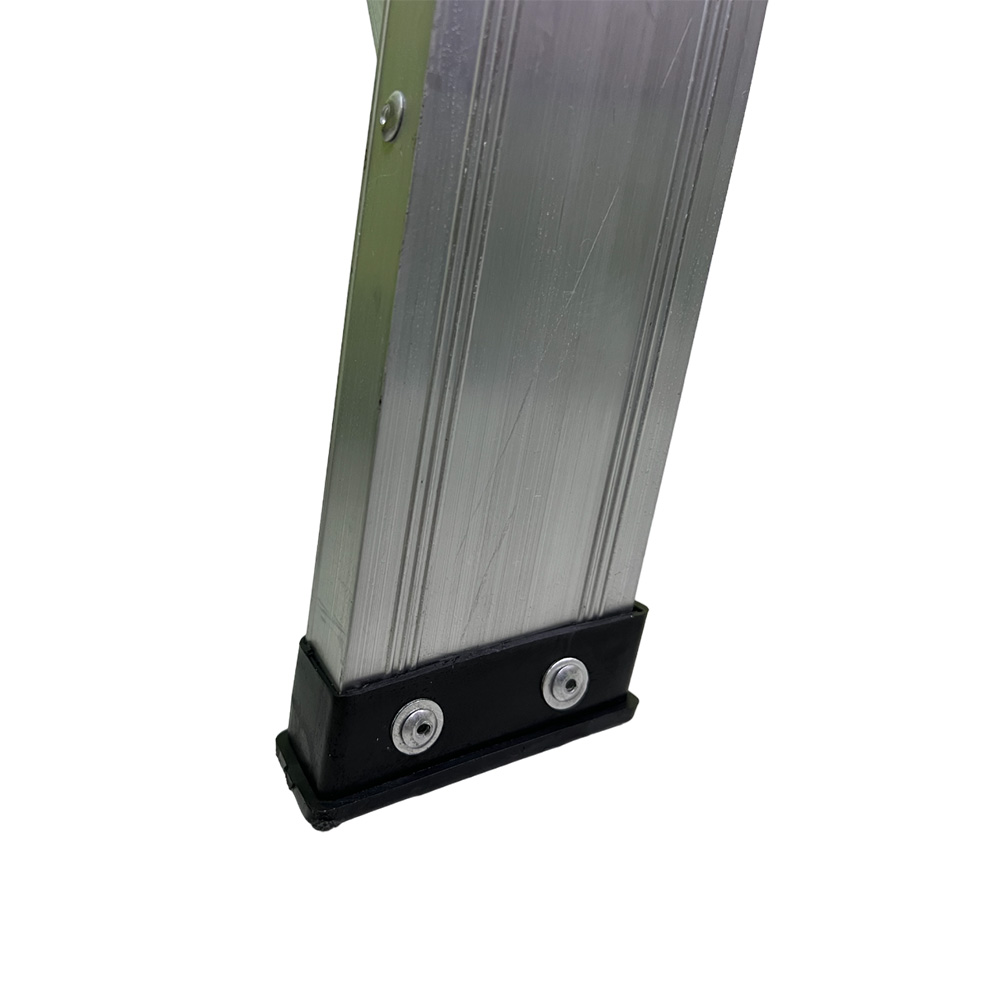 บันไดอลูมิเนียม 6 ขั้น นกนางแอ่น PK ขึ้น 1 ทาง