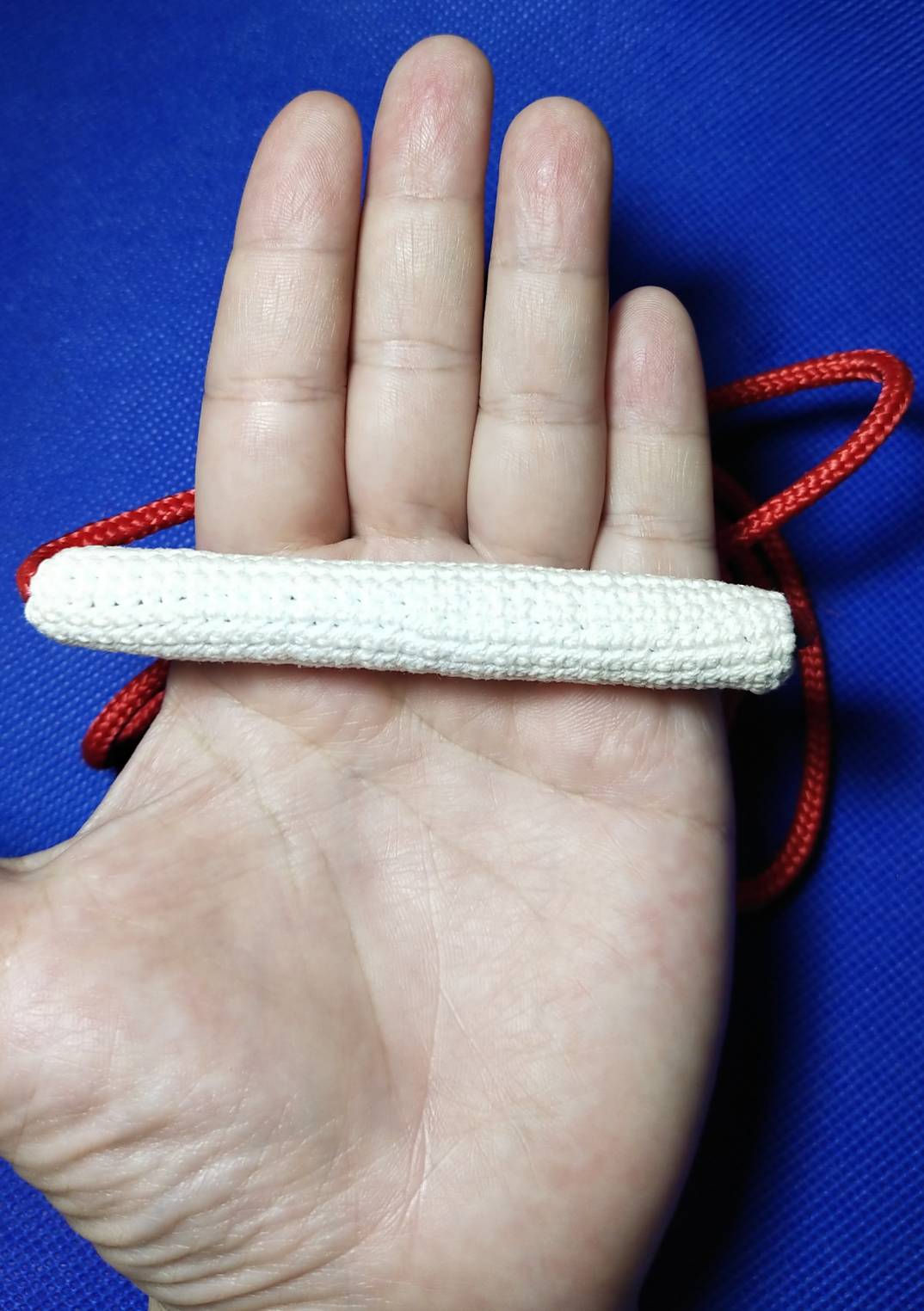 ตะกรุดโทน พิธี 900ปี วัดเขาอ้อ ปี 2552