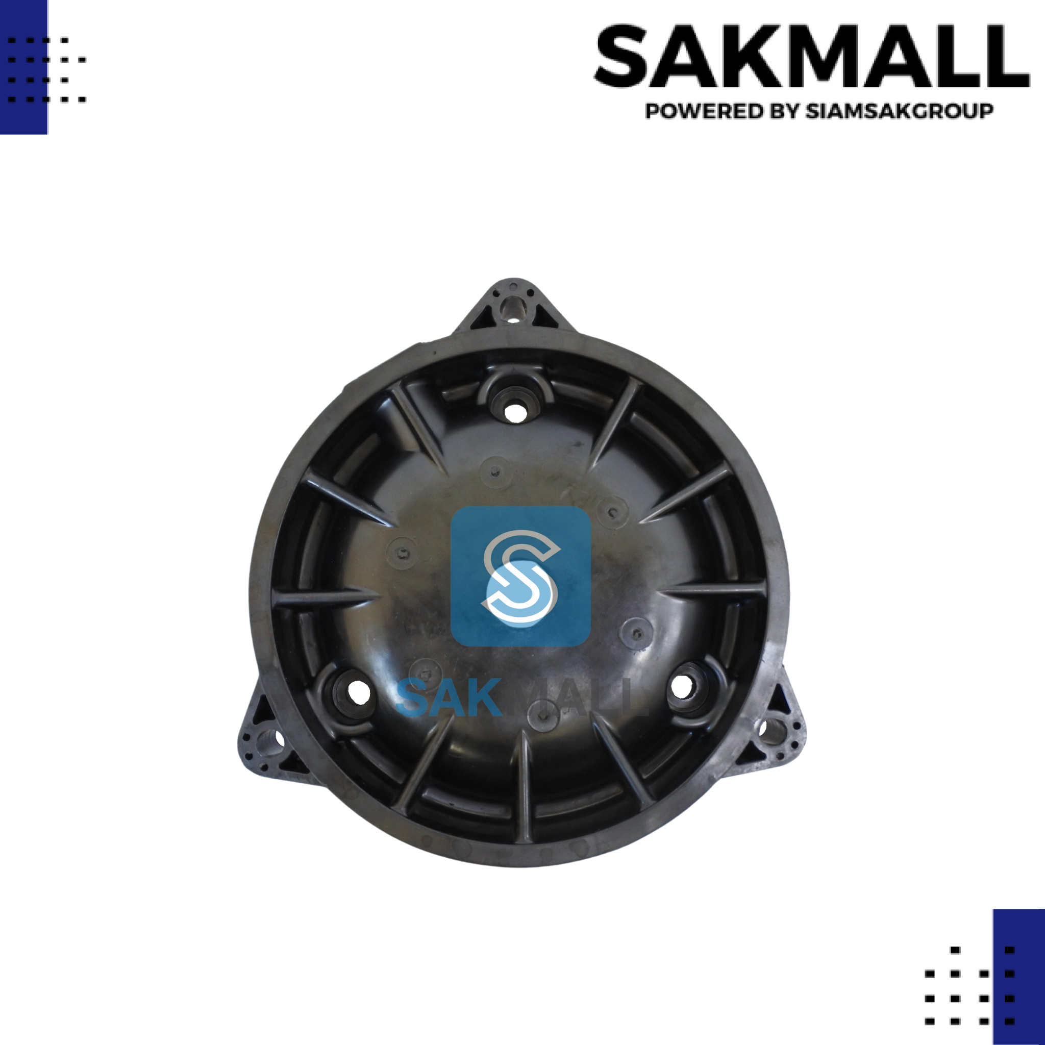 END COVER ฐานรองปั๊ม SSP-405S.15