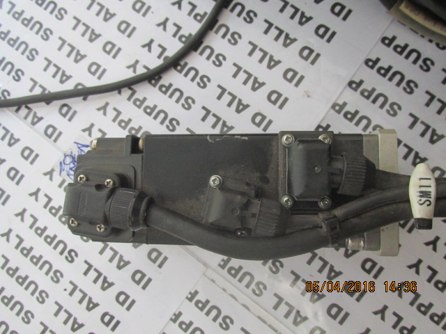 HF-KP053B SERVO MOTOR "MITSUBISHI"